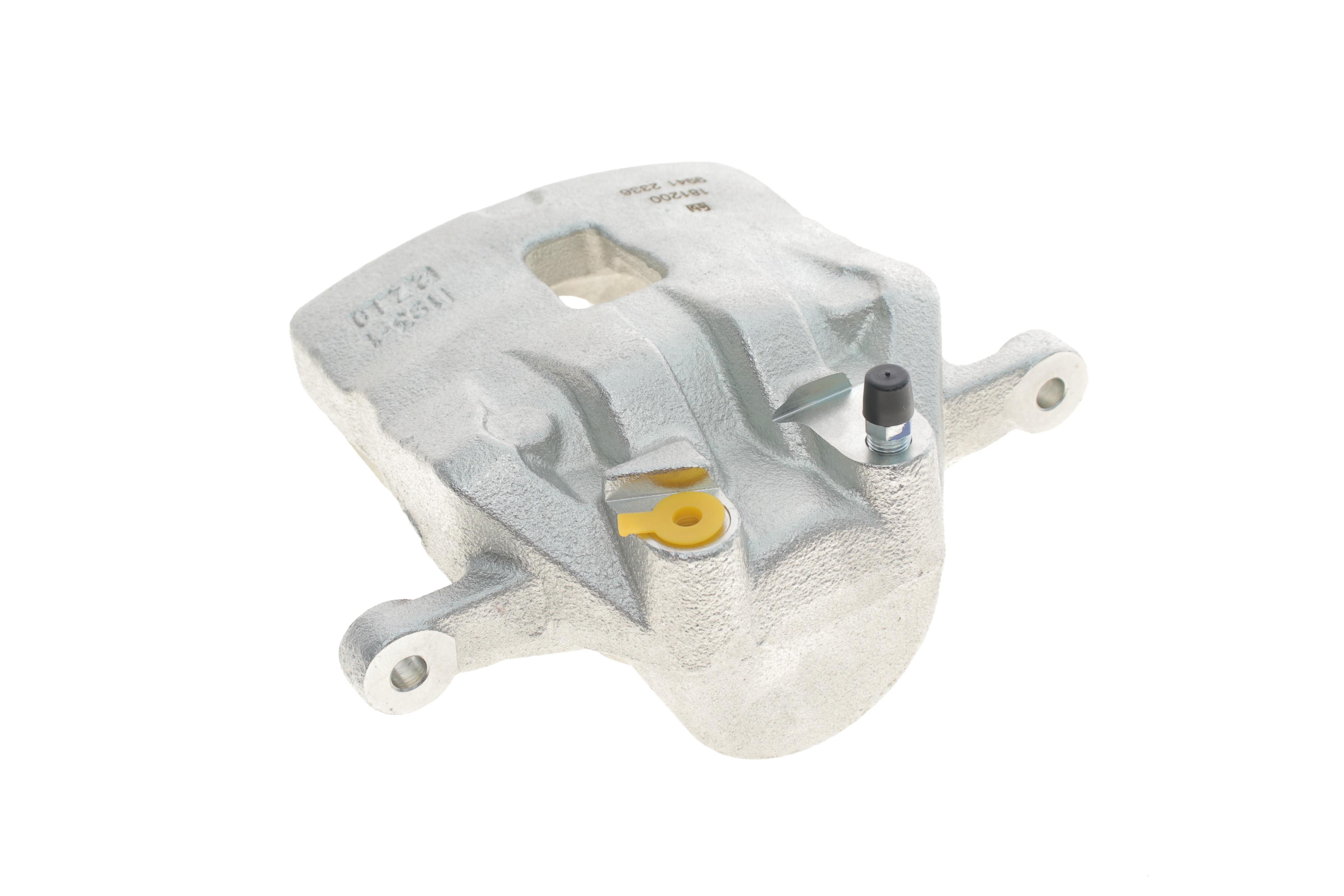 Супорт гальмівний (передній) (R) Opel Astra/Insignia/Zafira 08-