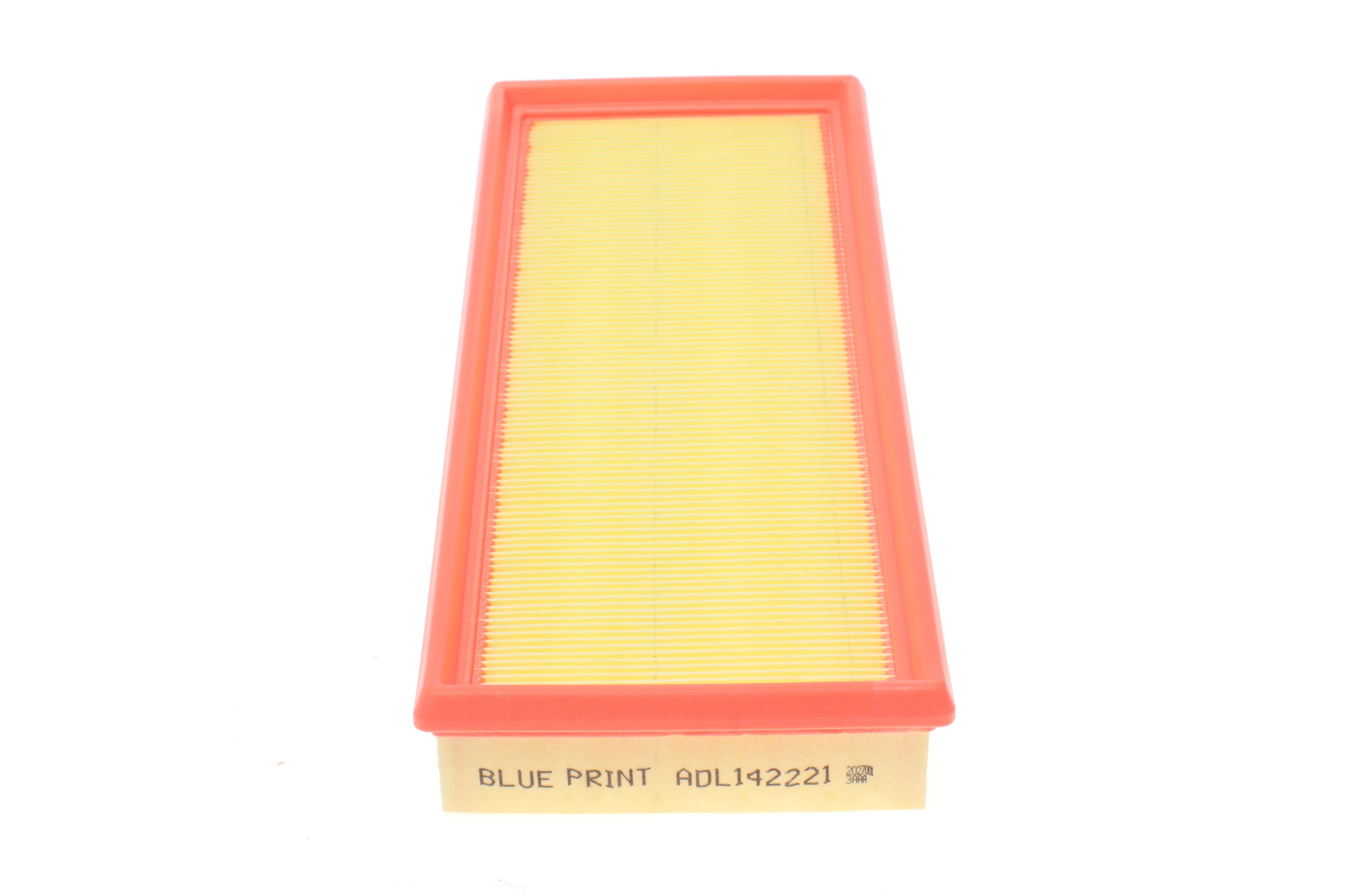 Фільтр повітряний Fiat Punto 1.2 16V 99-13