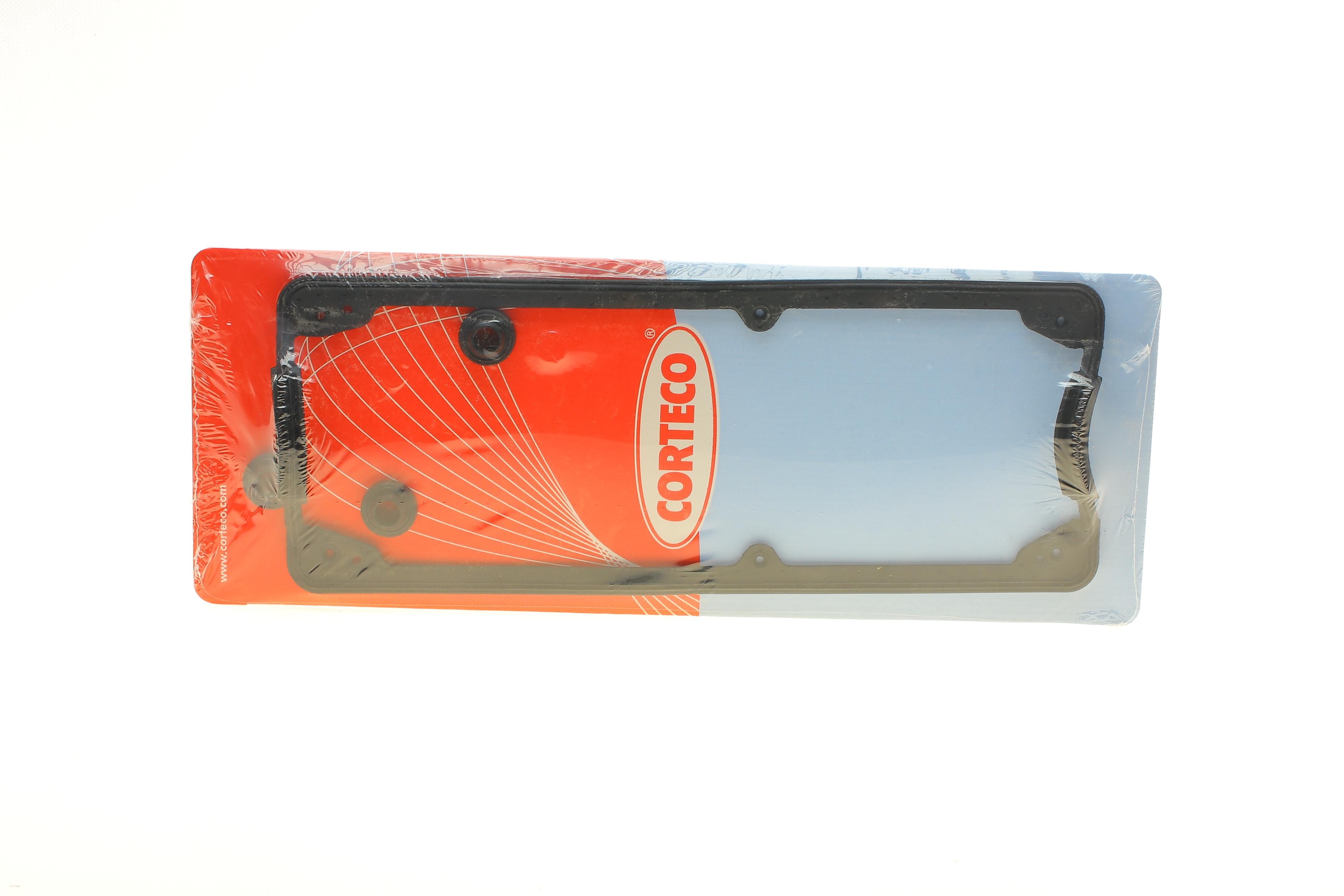 Прокладка кришки клапанів VW Caddy 1.4/1.6 95-04