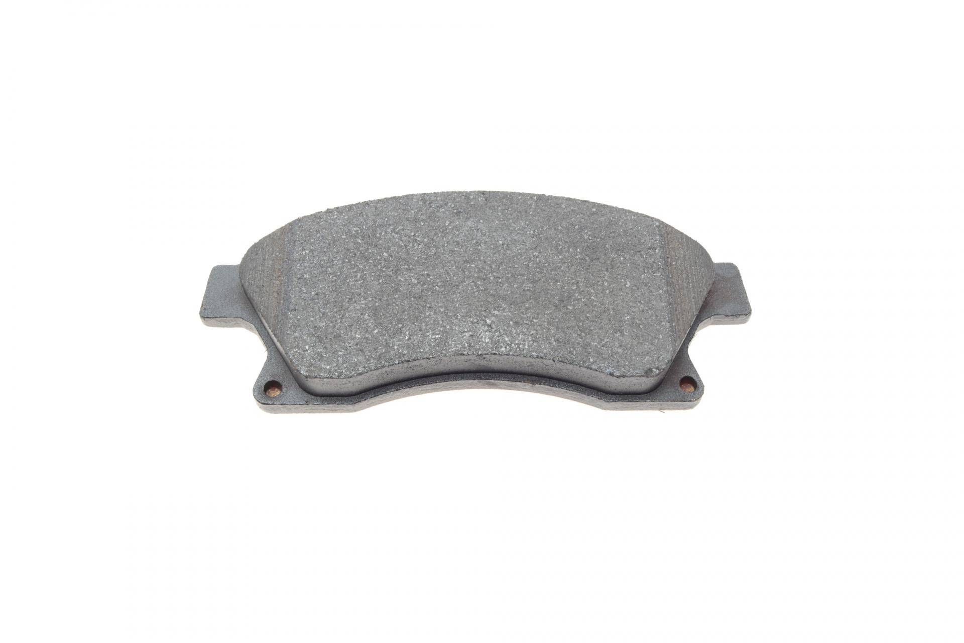 Колодки гальмівні (передні) Chevrolet Aveo 11-/Opel Astra J 09-