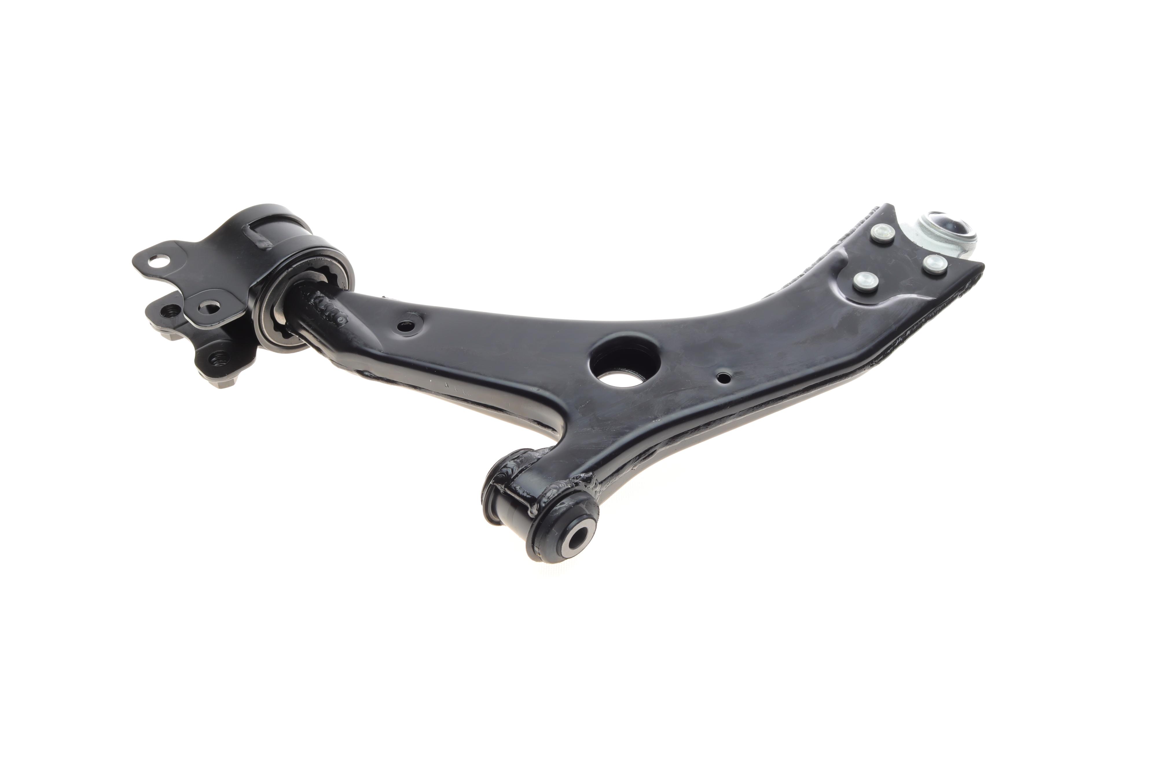 Важіль підвіски (передній/знизу) (R) Ford C-Max 07-10/Focus/Volvo C30/C70/S40/V50 04-12 (з кульовою)