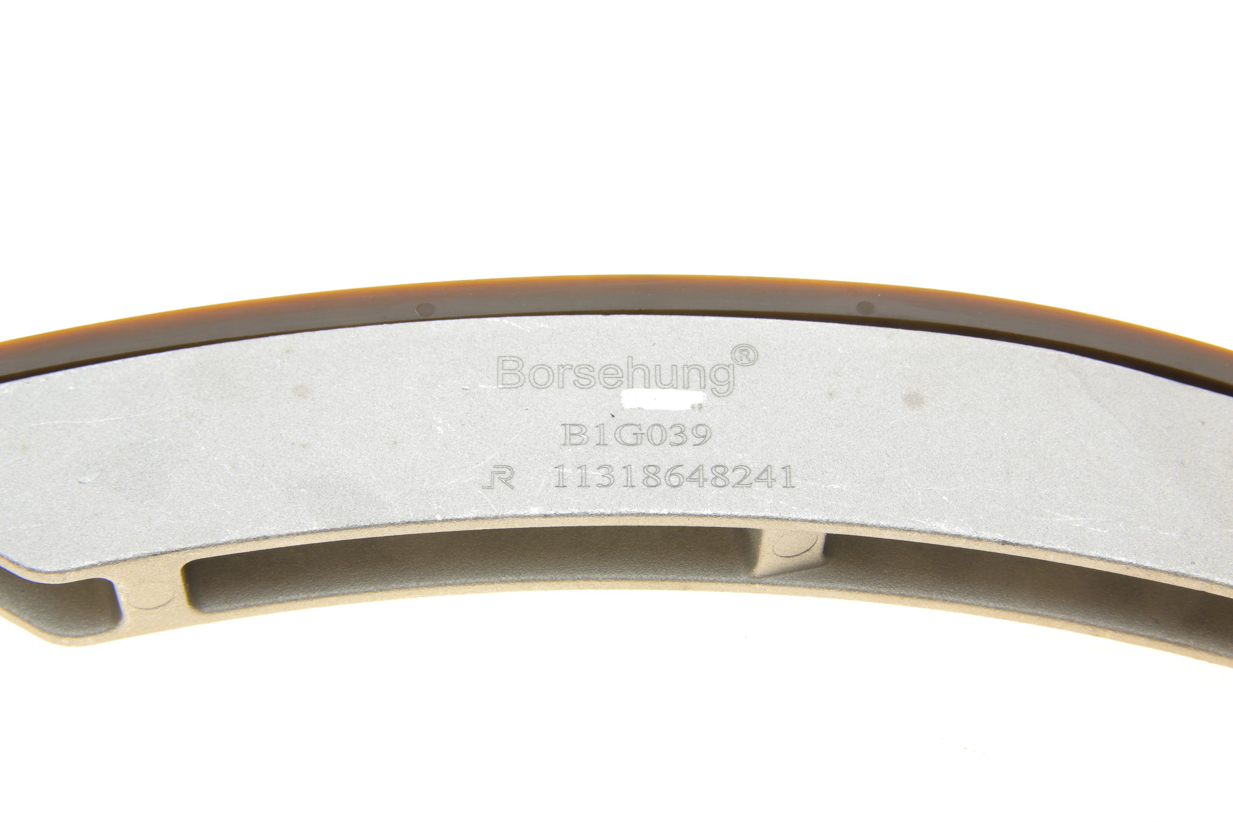 Планка заспокоювача ланцюга ГРМ Mini Cooper (R50/R52/R53) 02-08