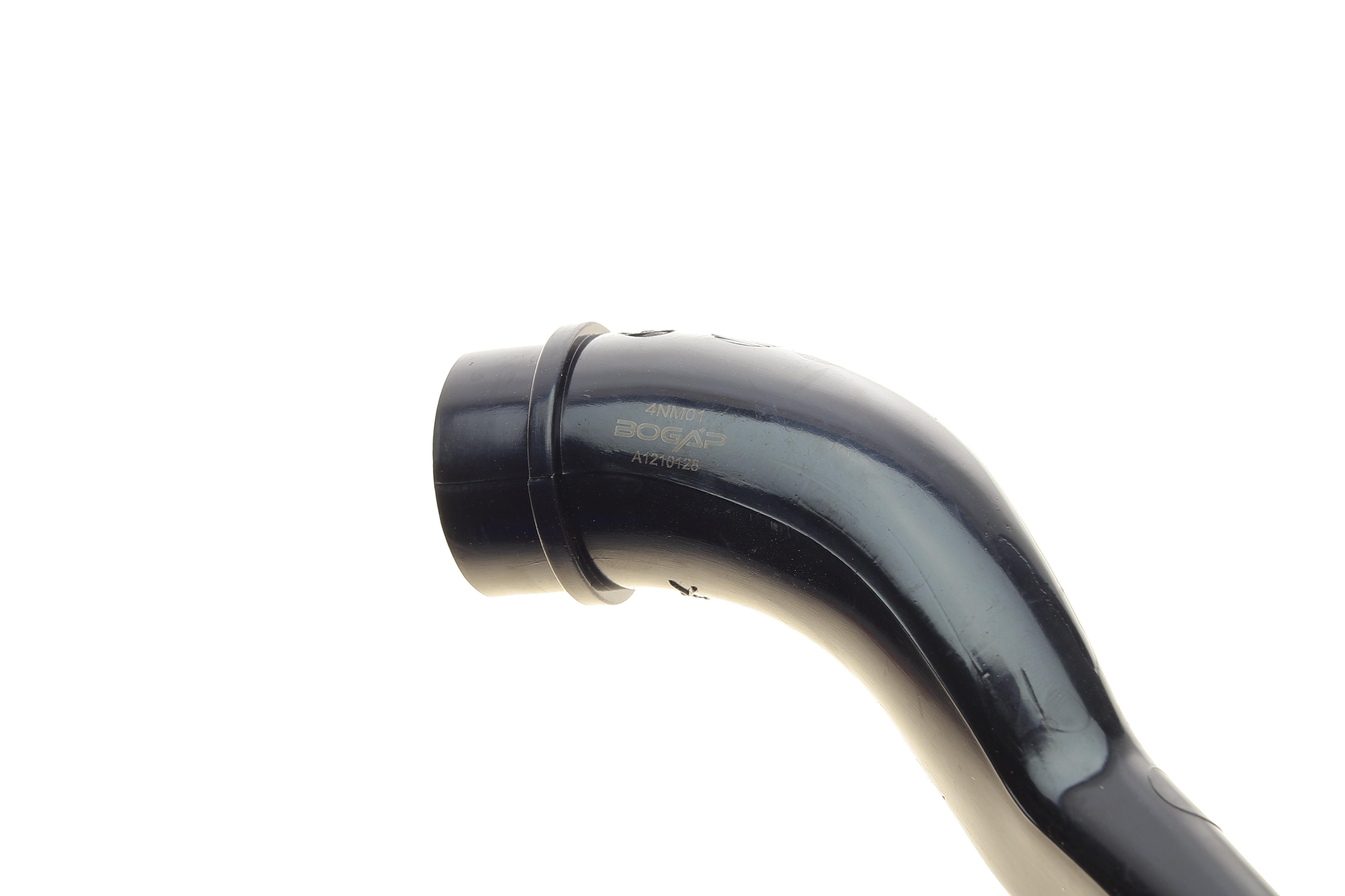 Патрубок вентиляции картера VW Passat 2.0 00-05