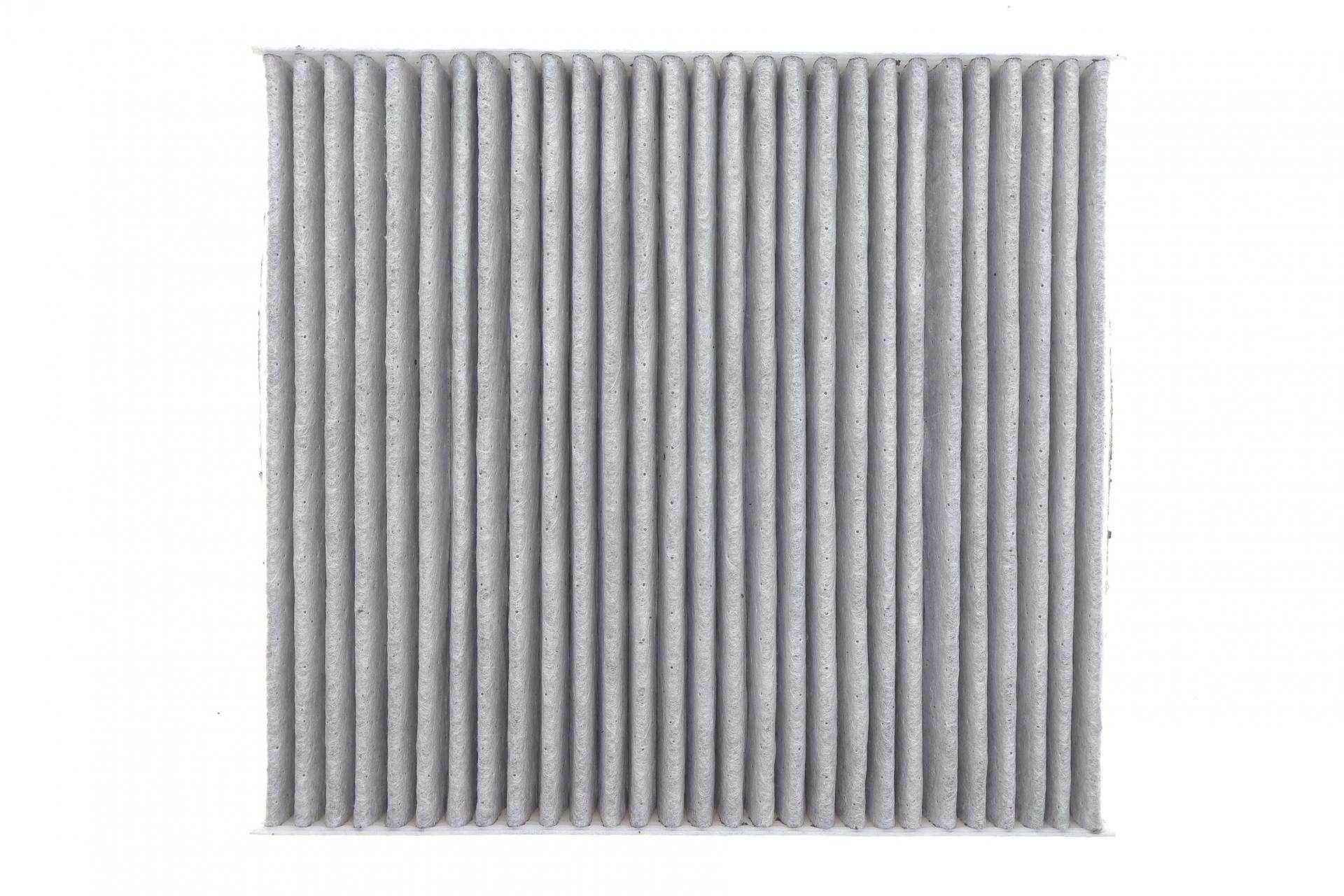 Фільтр салону Nissan Almera II/Primera 00- (вугільний/антиалергенний)