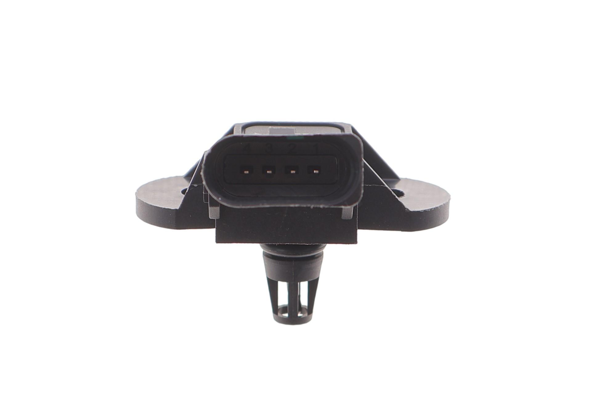 Датчик давления наддува VW Caddy II/III 1.4/1.6i 96- (EPBMPT4-D005Z/01)