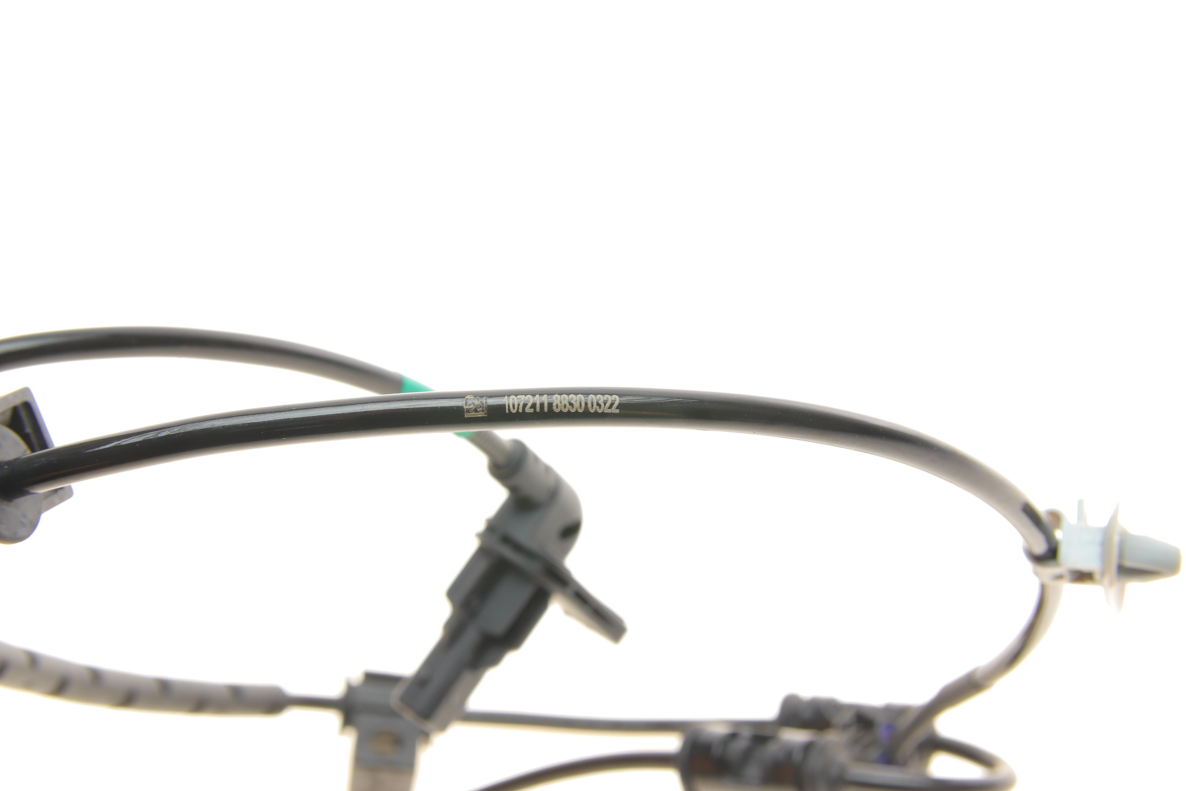 Датчик ABS (передній) Kia Sportage 1.6-2.0 CRDi 10- (L)