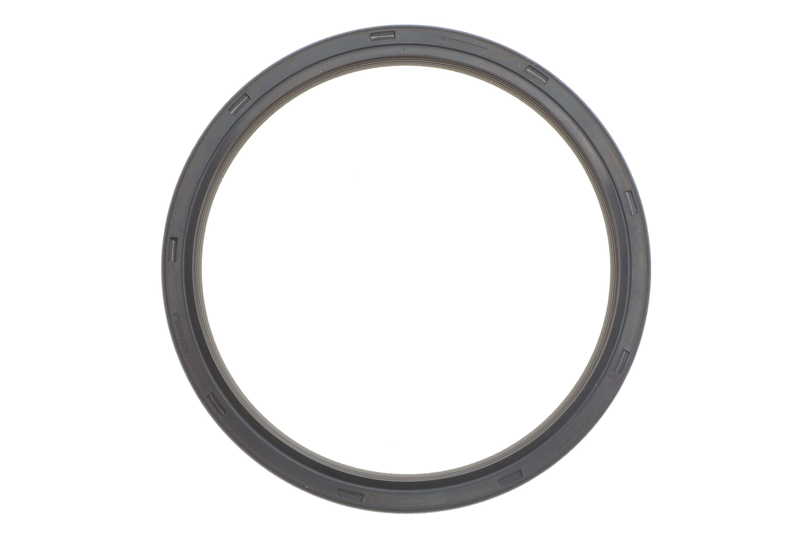 Сальник коленвала (задний) BMW 3 (F30/F80)/5 (G30/F90)/7 (G11/G12) 15- (90x104x8.5) B38/B46/B48/B5