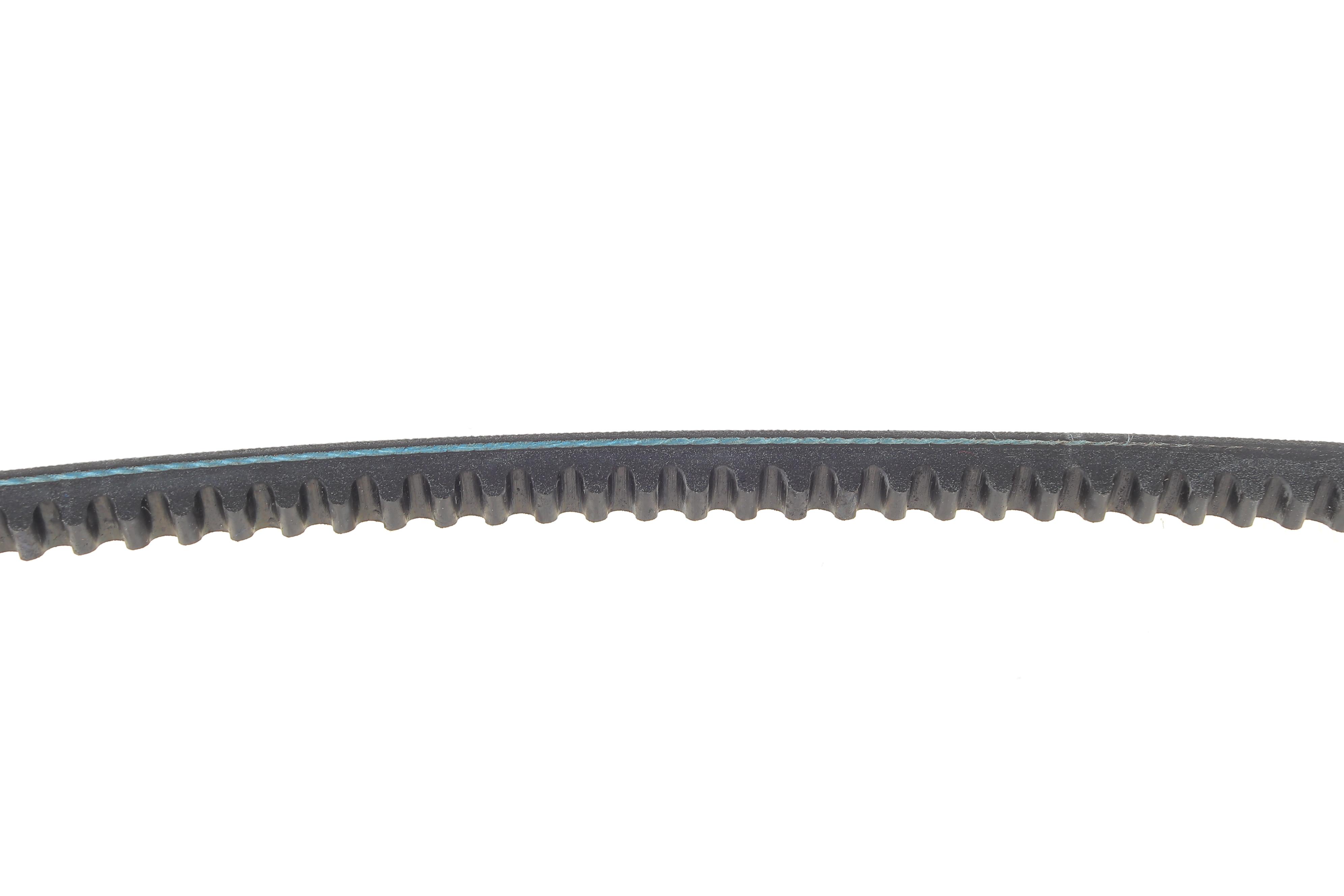 Ремінь генератора Citroen Berlingo 1.6 08-