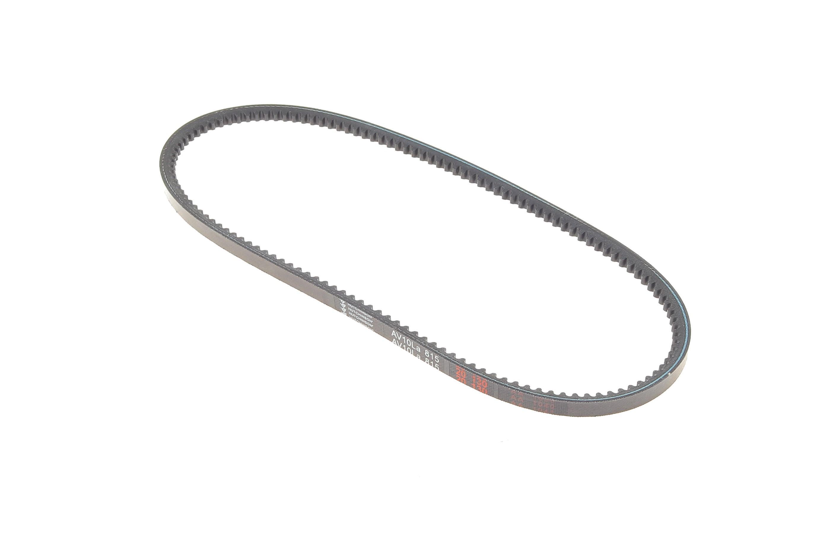 Ремінь генератора Citroen Berlingo 1.6 08-