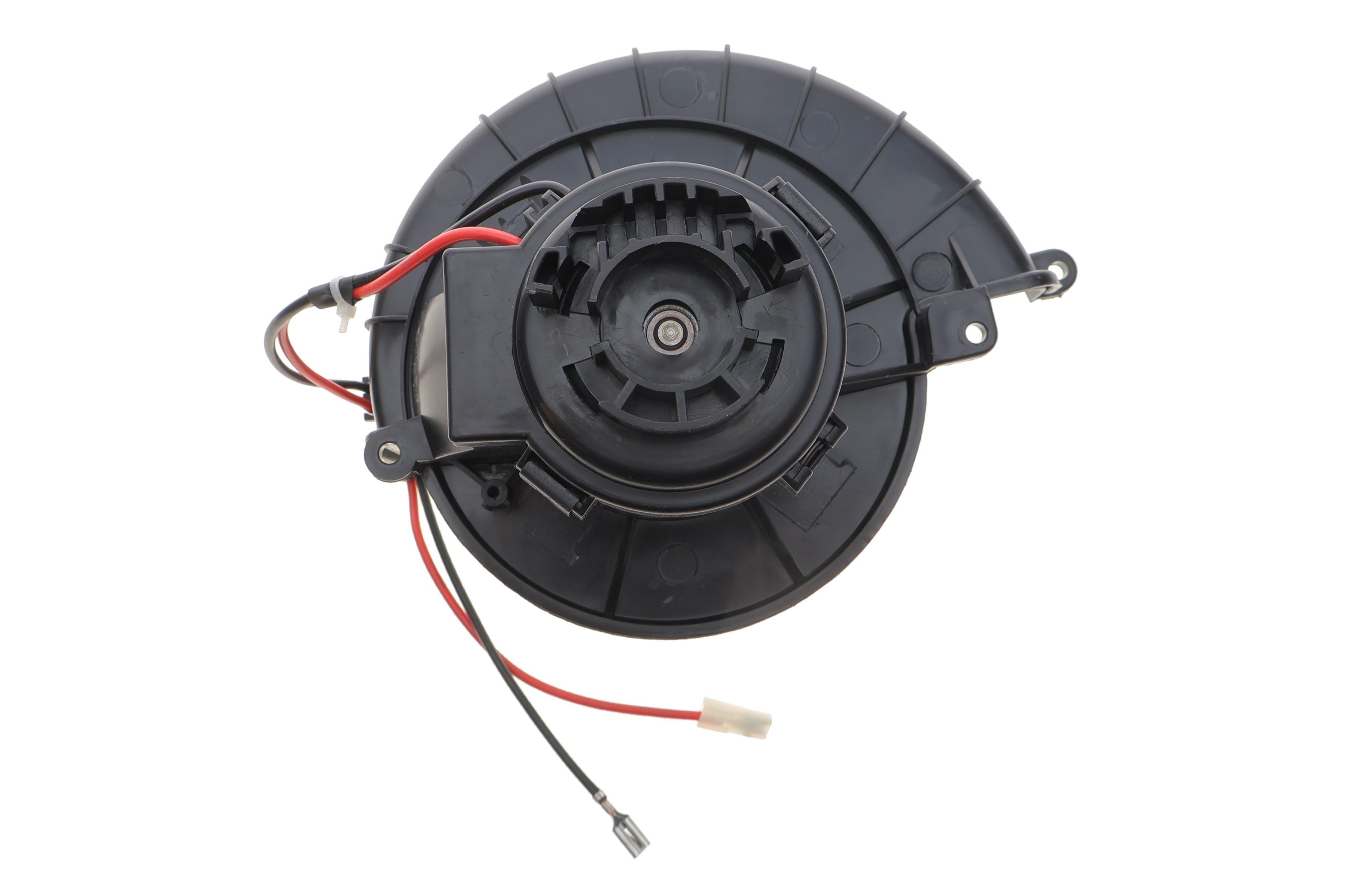 Моторчик печки Opel Astra G/H 98-13