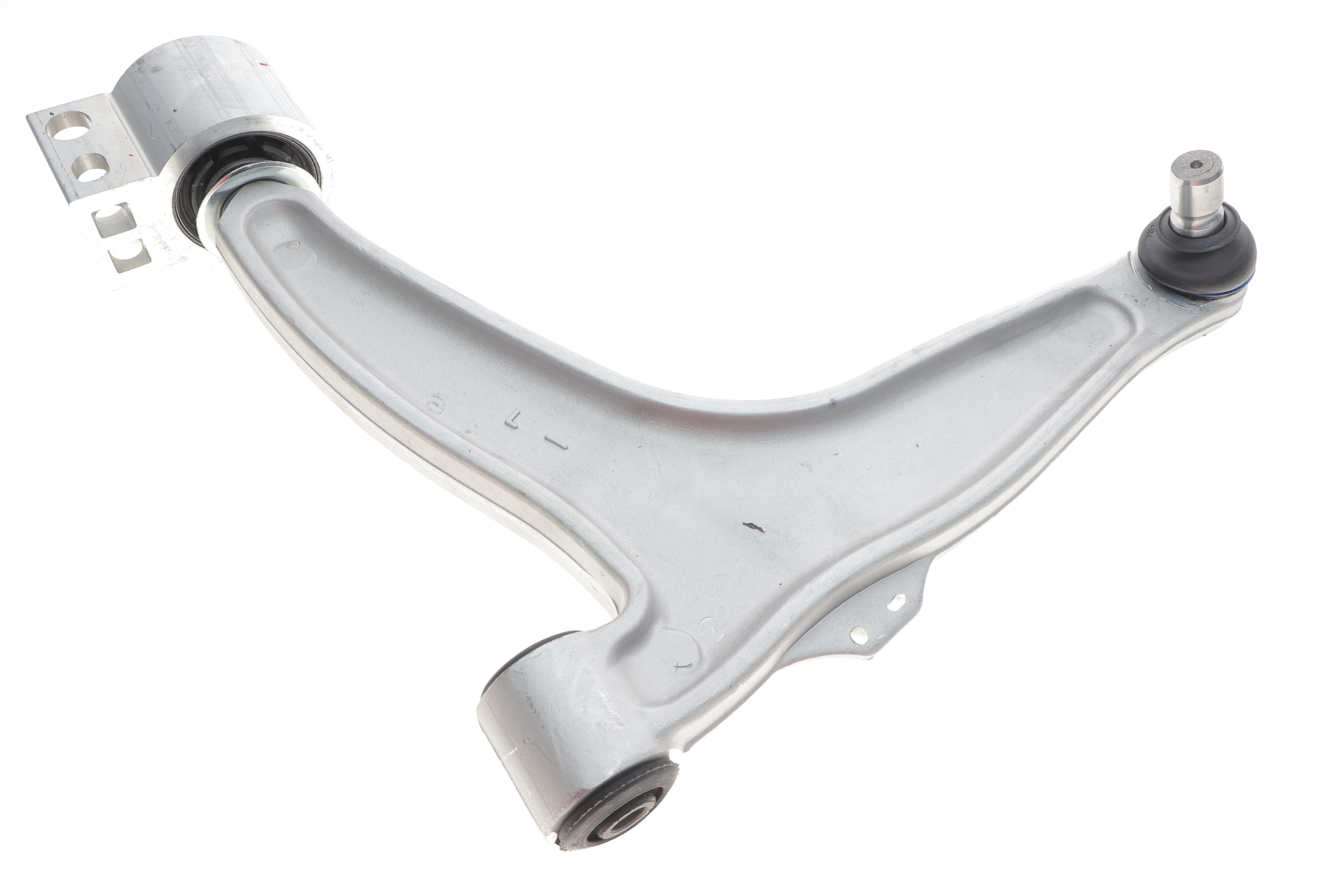 Важіль підвіски (передній/знизу) (L) Opel Vectra C 02-08