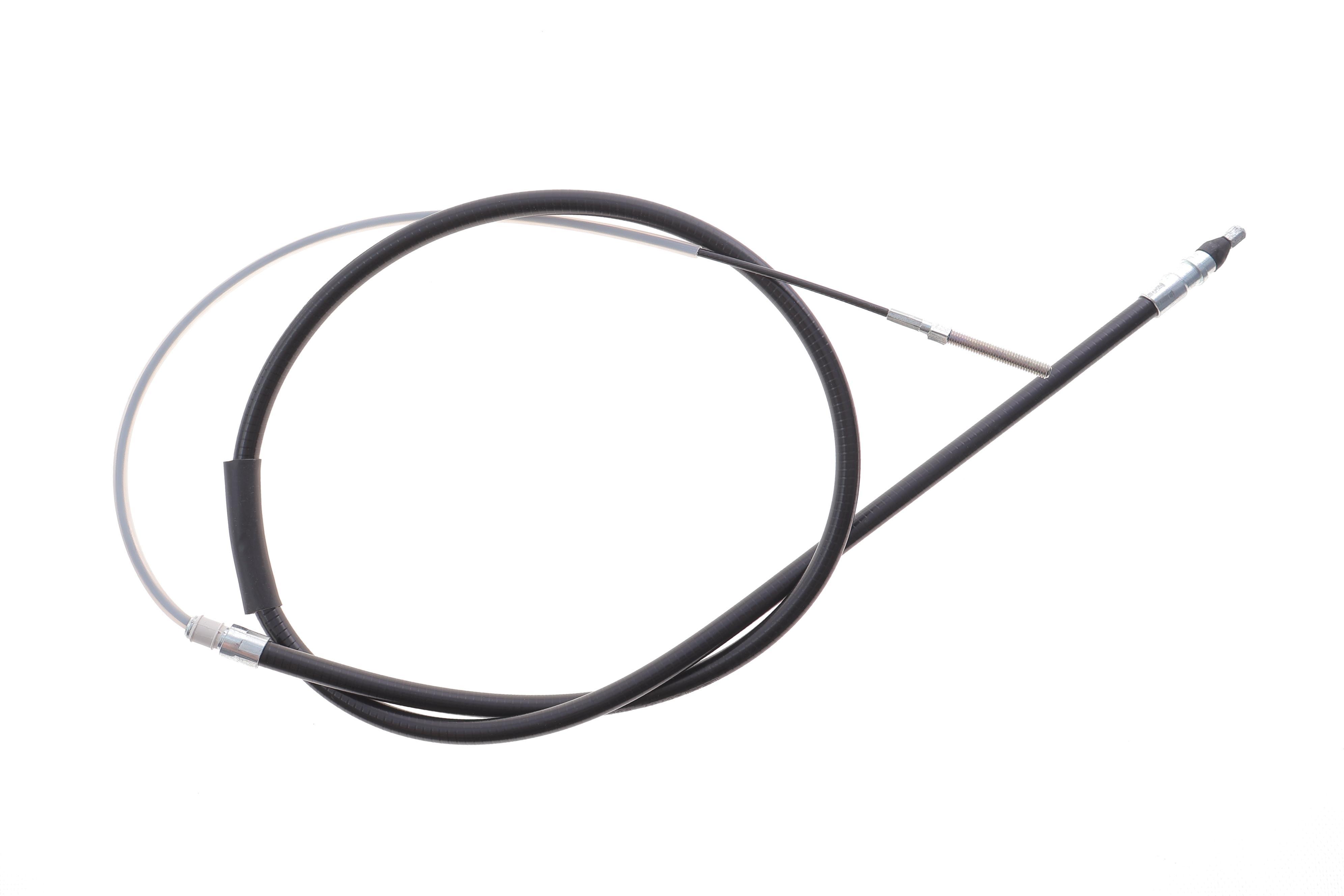 Трос ручника (L) BMW 3 (E46) 98- (1695mm)