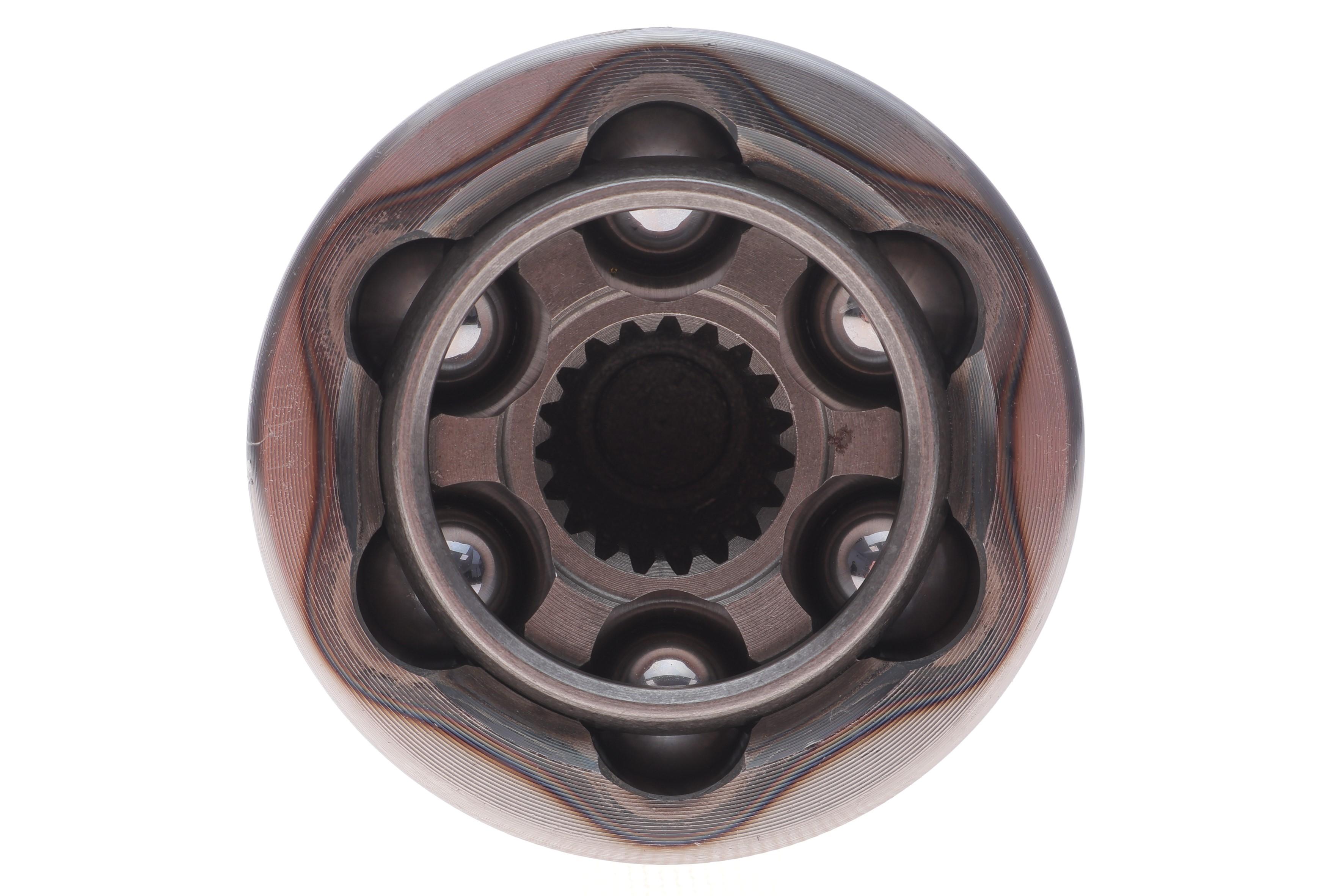 ШРКШ (зовнішній) Nissan Micra I 1.0/1.2 82-92 (23z/19z/146.5mm)