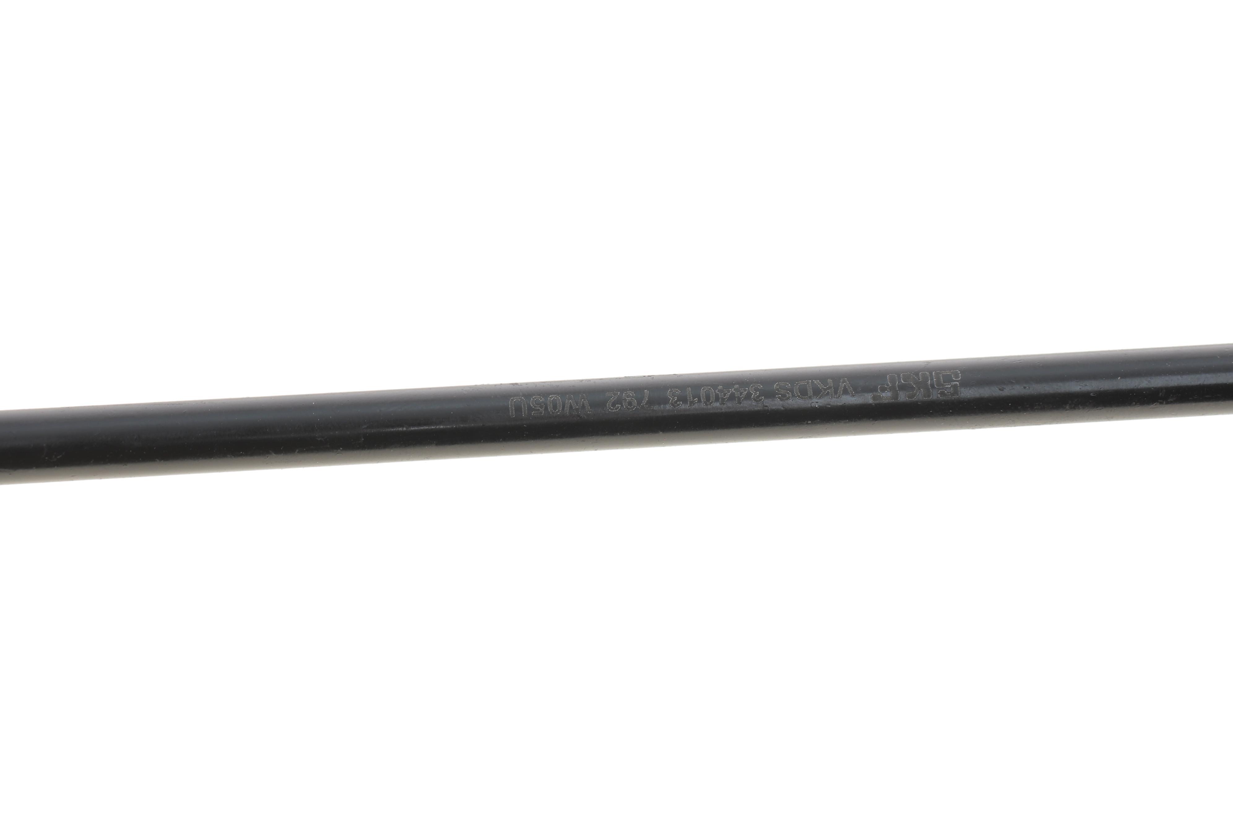 Тяга стабилизатора (переднего) Ford Fiesta V/Fusion 01-12