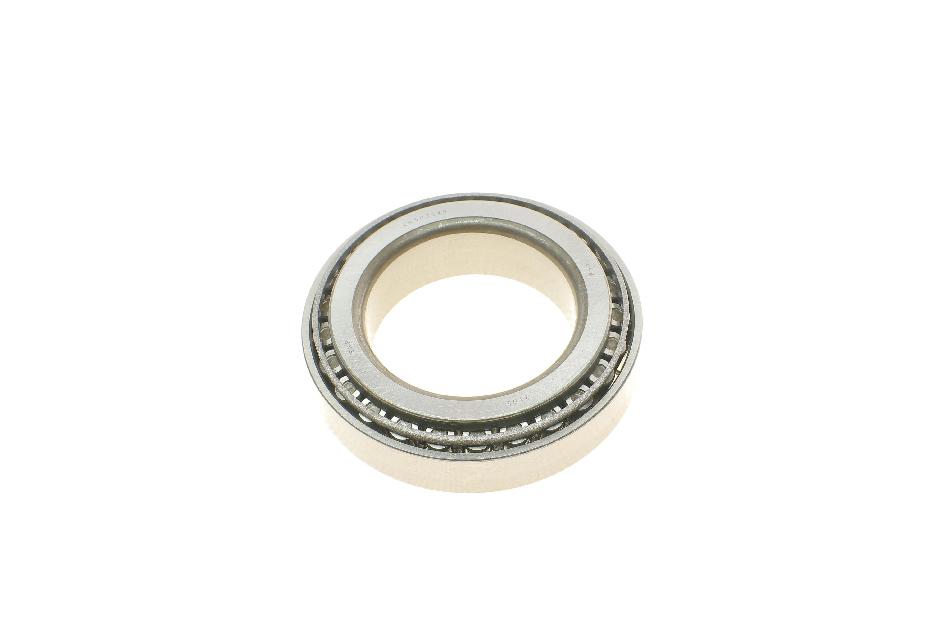 Підшипник (45x74x18)