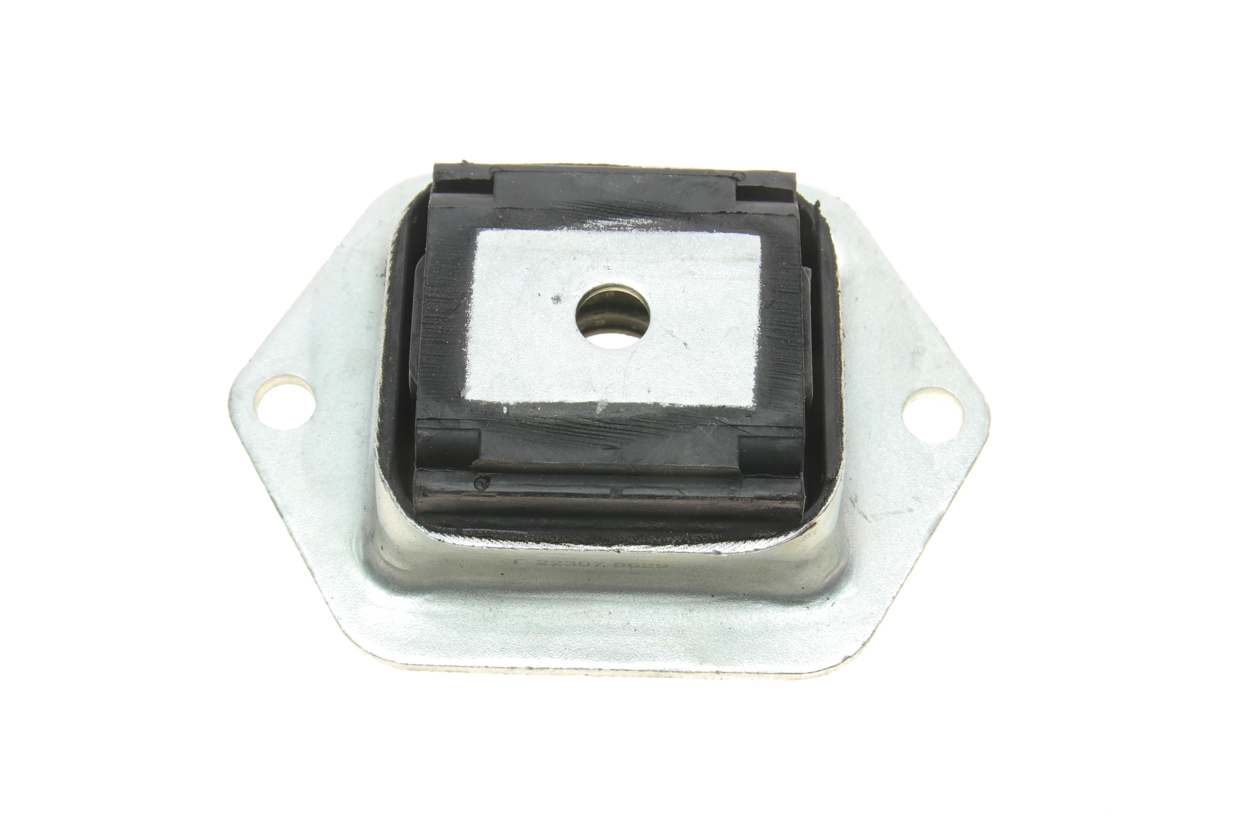 Подушка балки (задньої) Citroen Berlingo/Peugeot Partner 96-