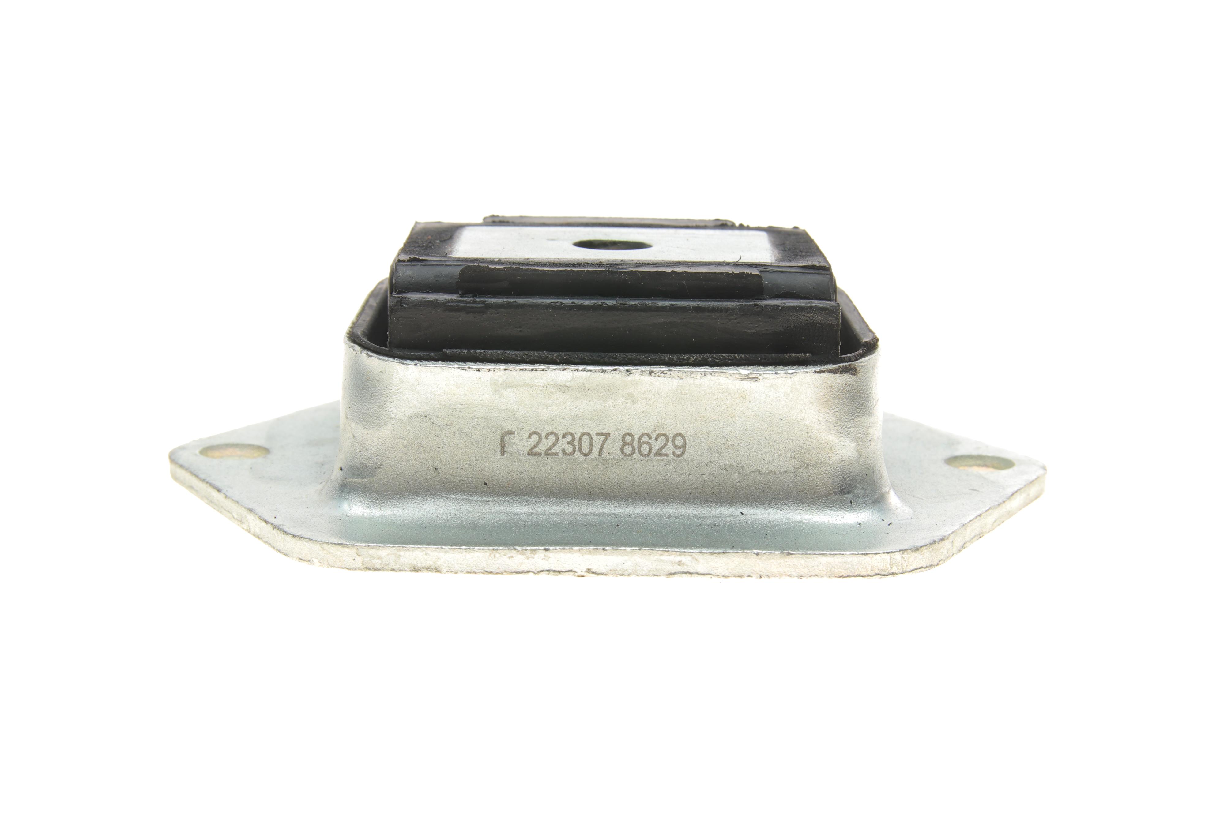 Подушка балки (задньої) Citroen Berlingo/Peugeot Partner 96-