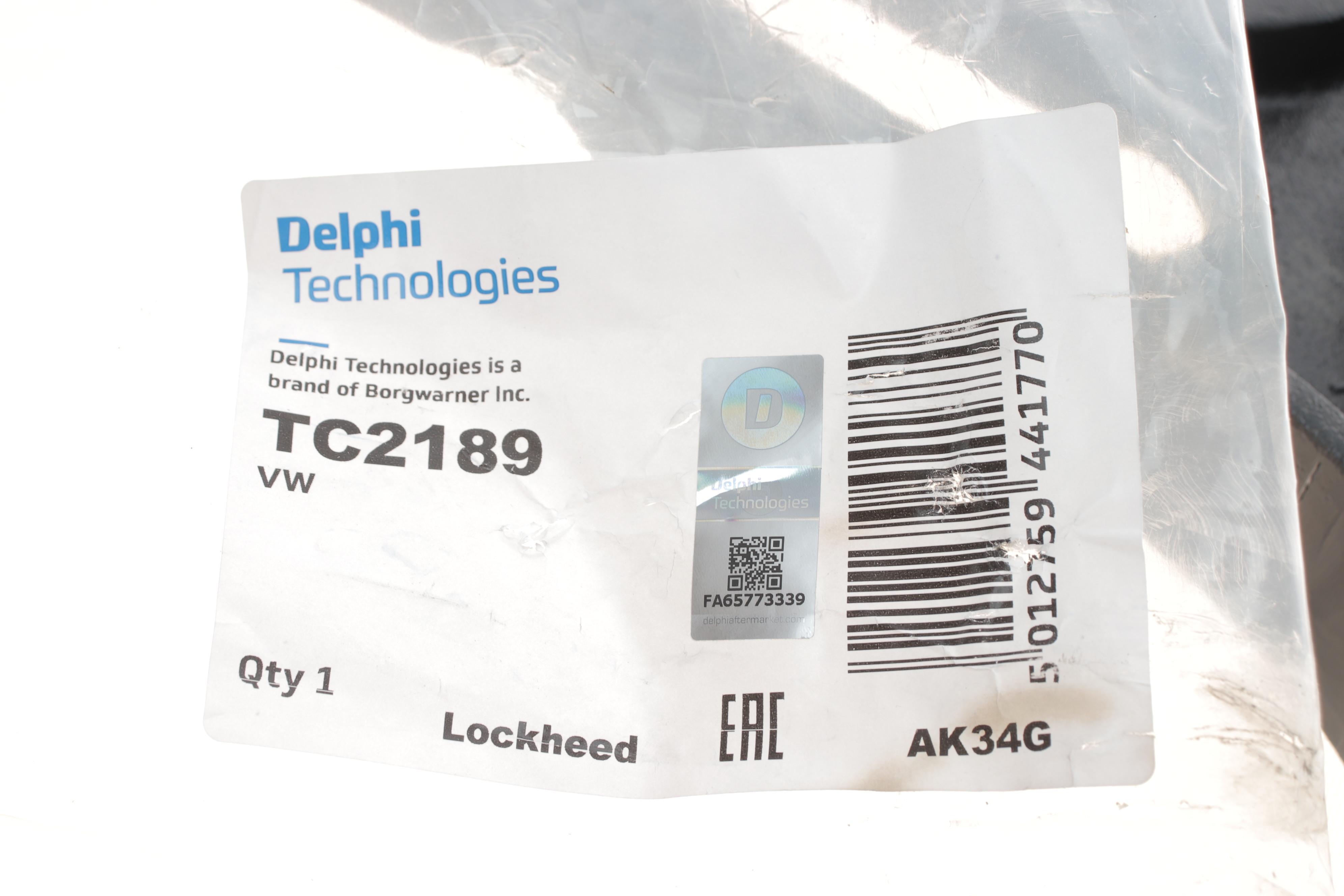 Важіль підвіски (передній/знизу) (L) Porsche Cayenne/VW Touareg 02-10