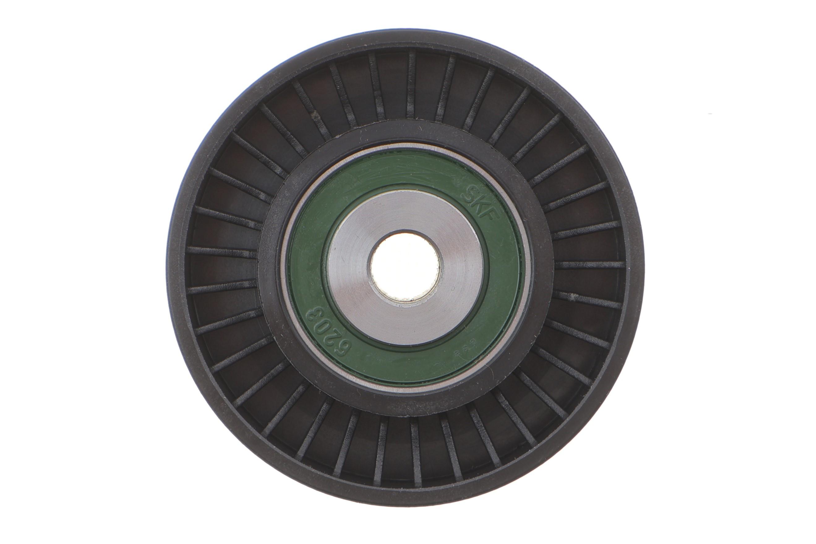 Ролик генератора Land Rover Freelander 2.2 TD4 4x4 06-14 (паразитный) (70х26)