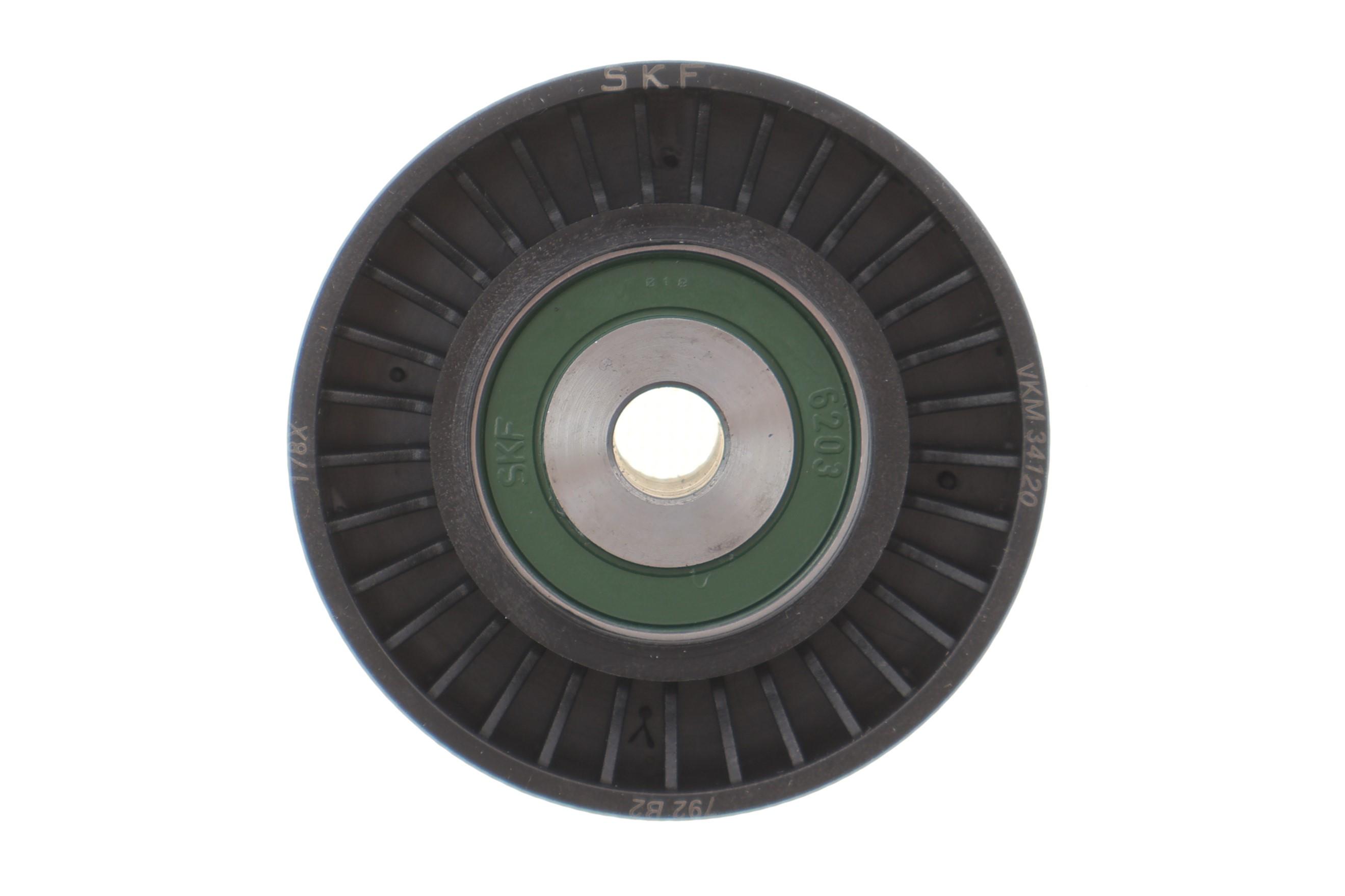 Ролик генератора Land Rover Freelander 2.2 TD4 4x4 06-14 (паразитный) (70х26)