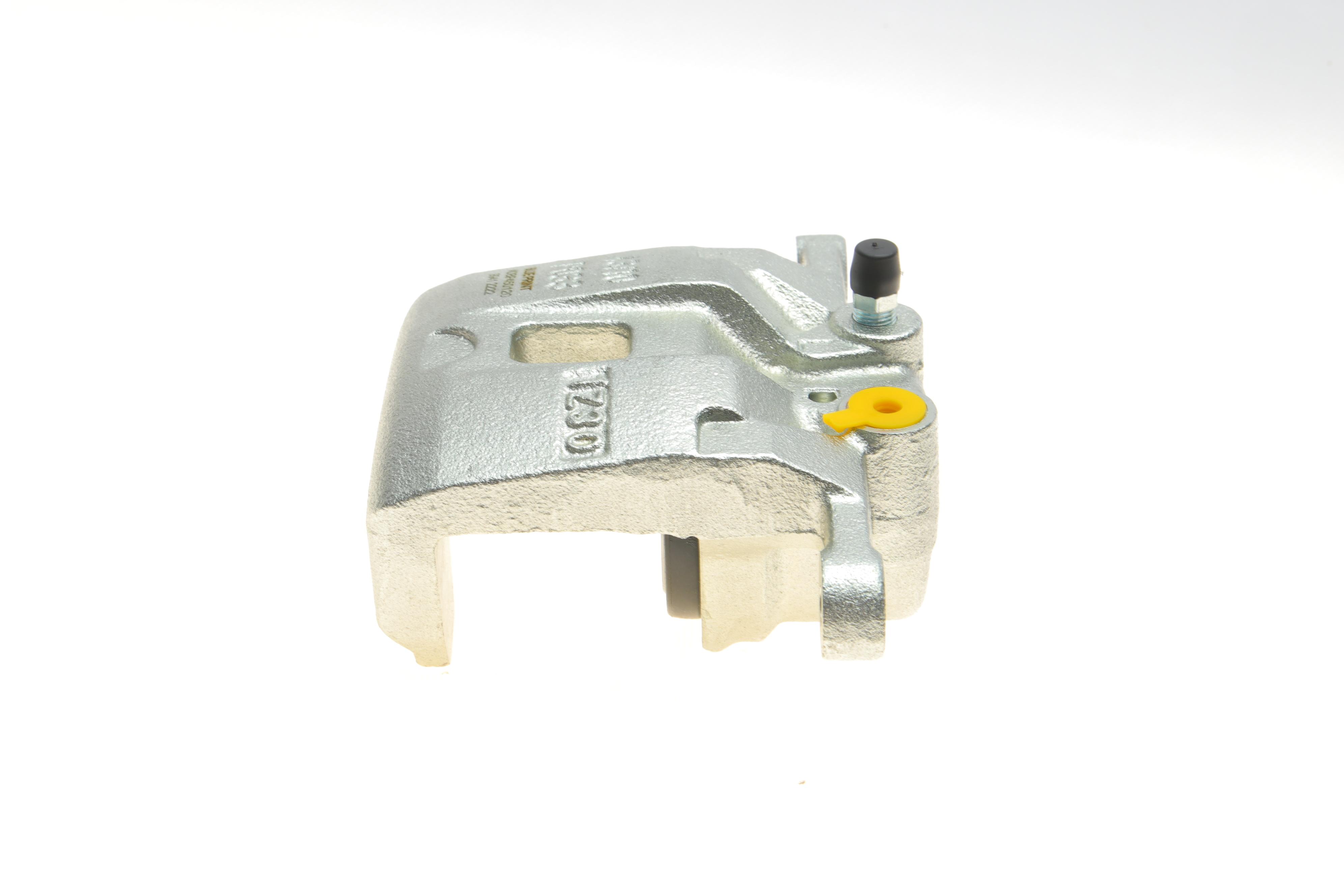 Супорт гальмівний (задній) (L) Hyundai Santa Fe II/Kia Sorento II 06-15 (d=43mm)