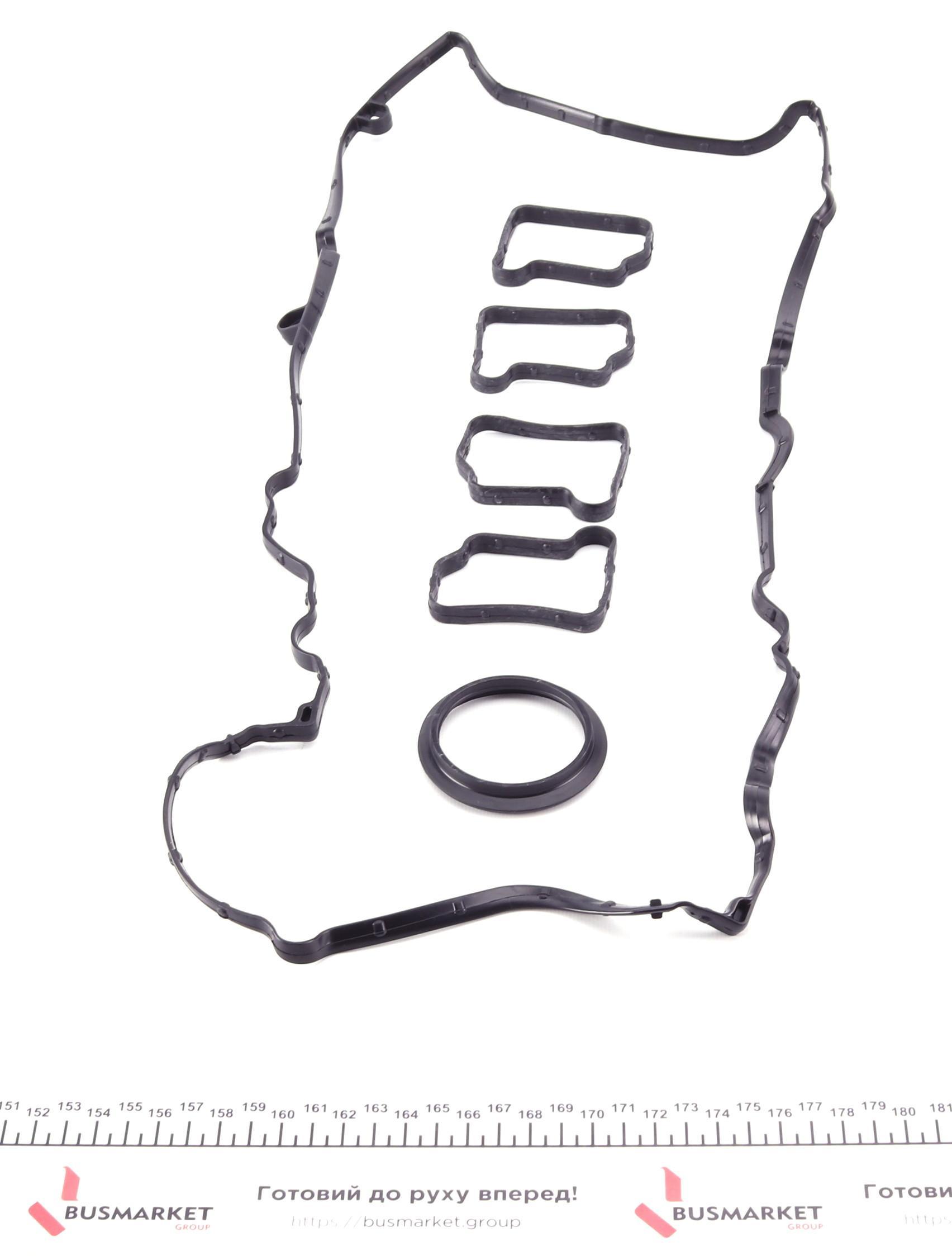 Прокладка кришки клапанів MB Sprinter (906) 216/316/516 08- (к-кт) M271