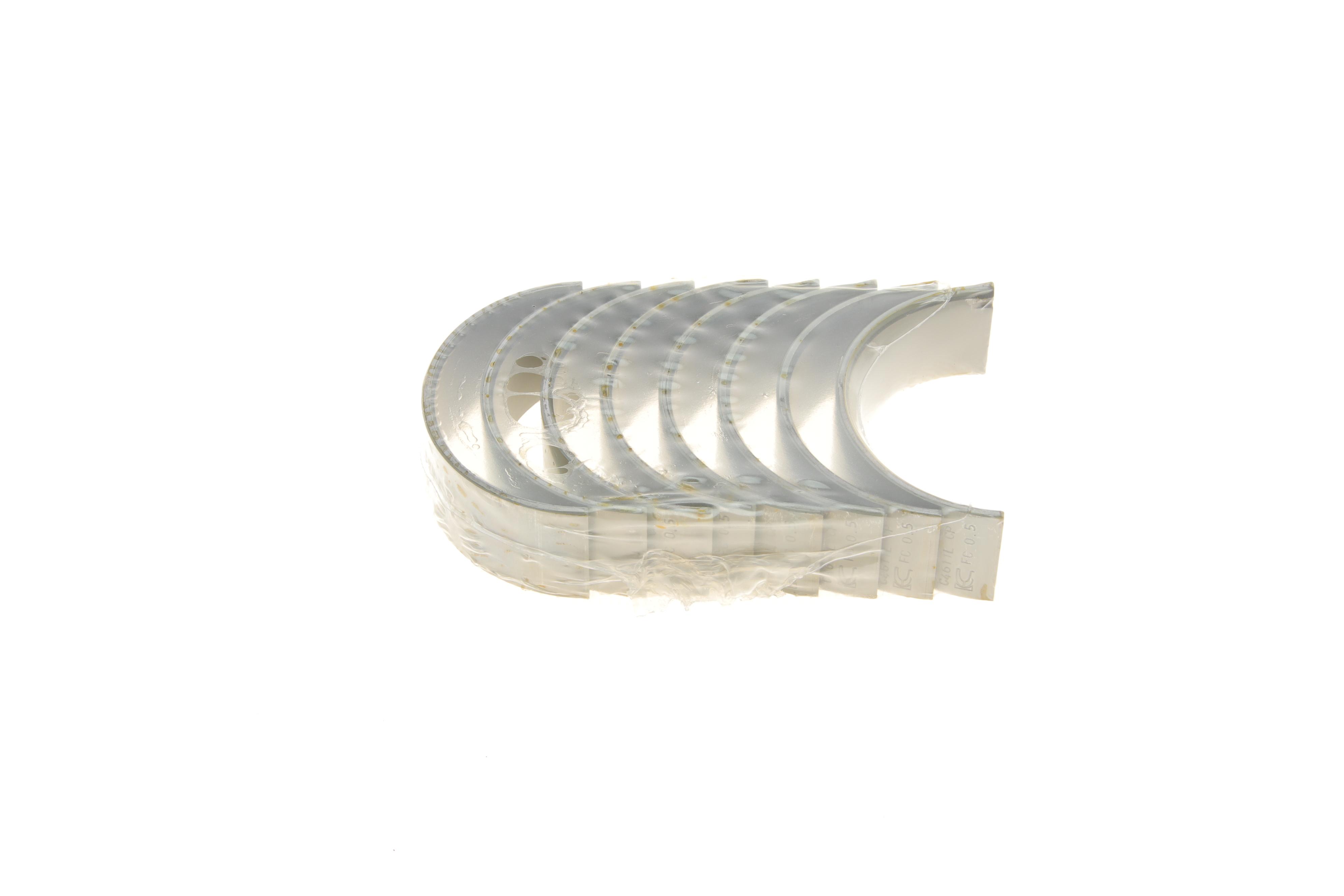 Вкладыши шатунные Citroen Jumper/Jumpy/Peugeot Boxer/Expert 1.9 TD 94-02 (+0.50)