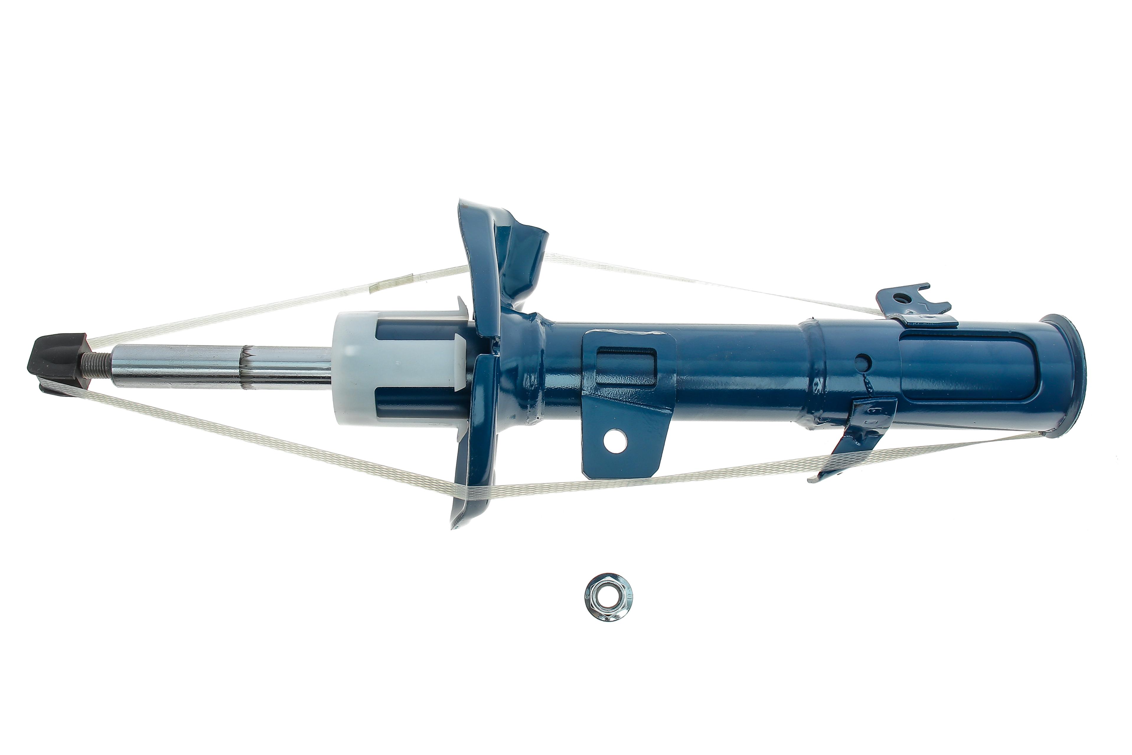 Амортизатор (передний) Ford Fiesta VI 08- (L)