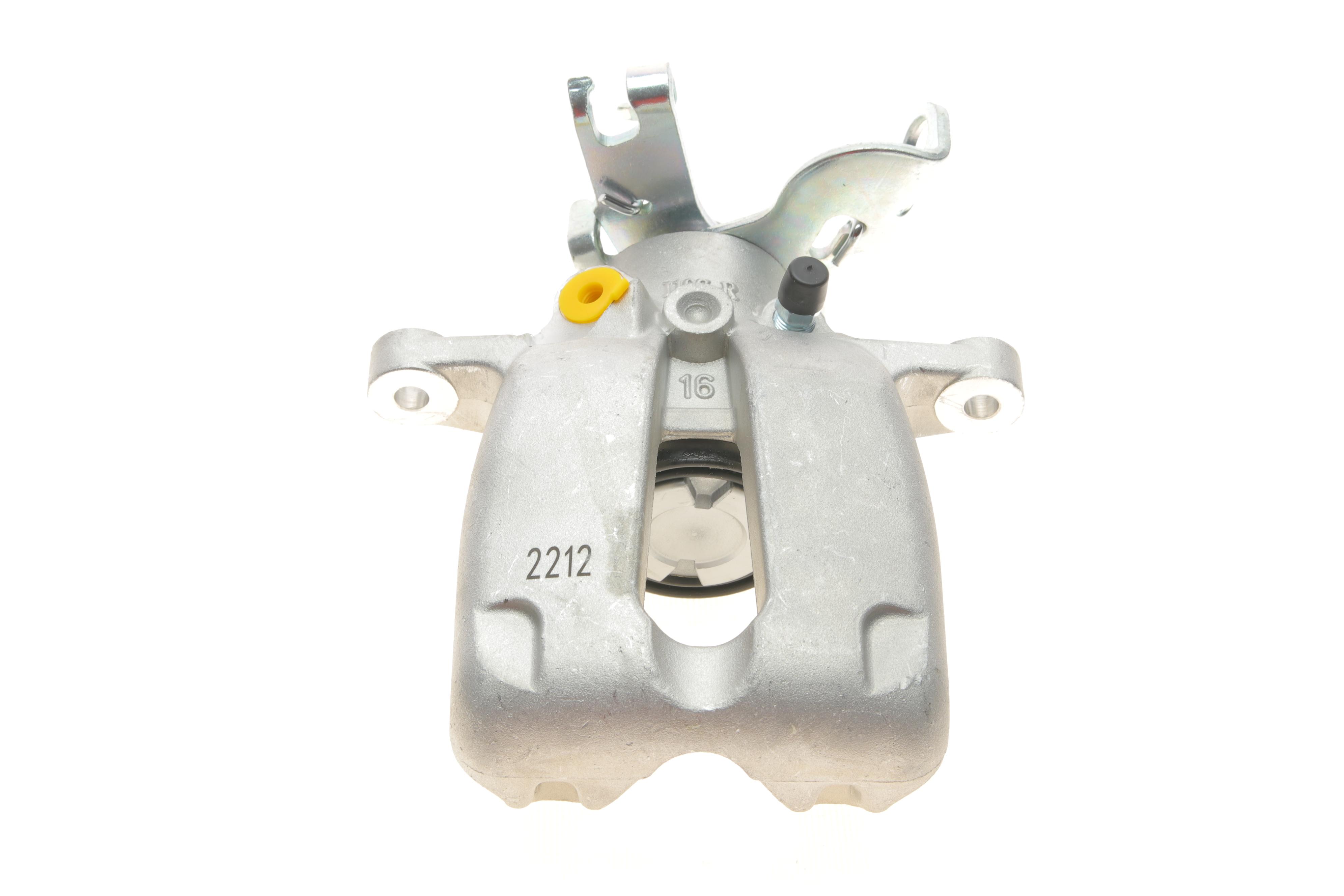 Супорт гальмівний (задній) (R) Opel Insignia A 08-17 (d=41mm) (TRW)