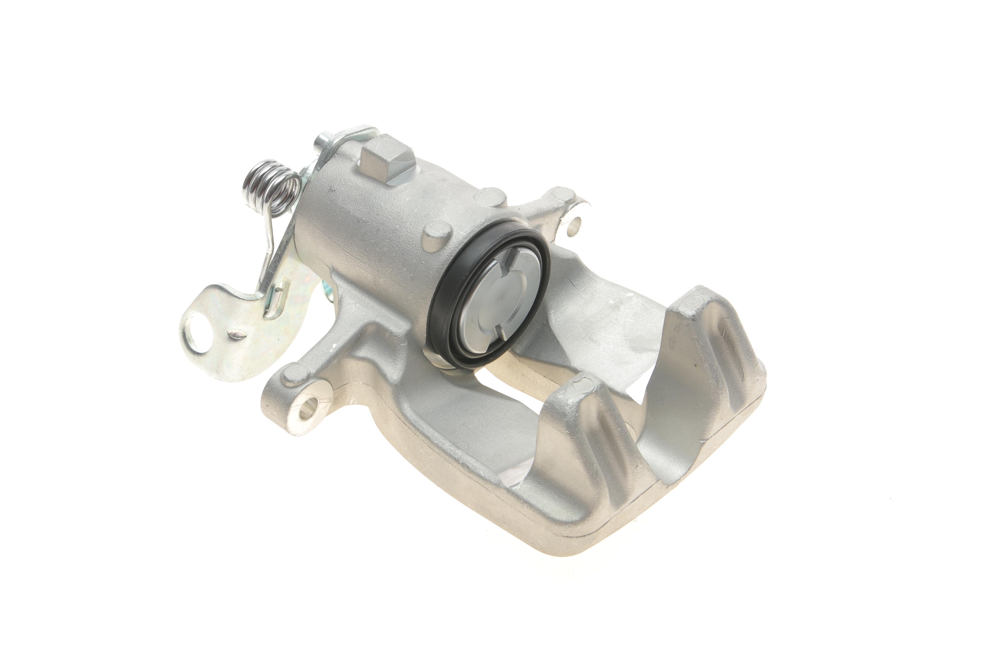 Супорт гальмівний (задній) (R) Opel Insignia A 08-17 (d=41mm) (TRW)