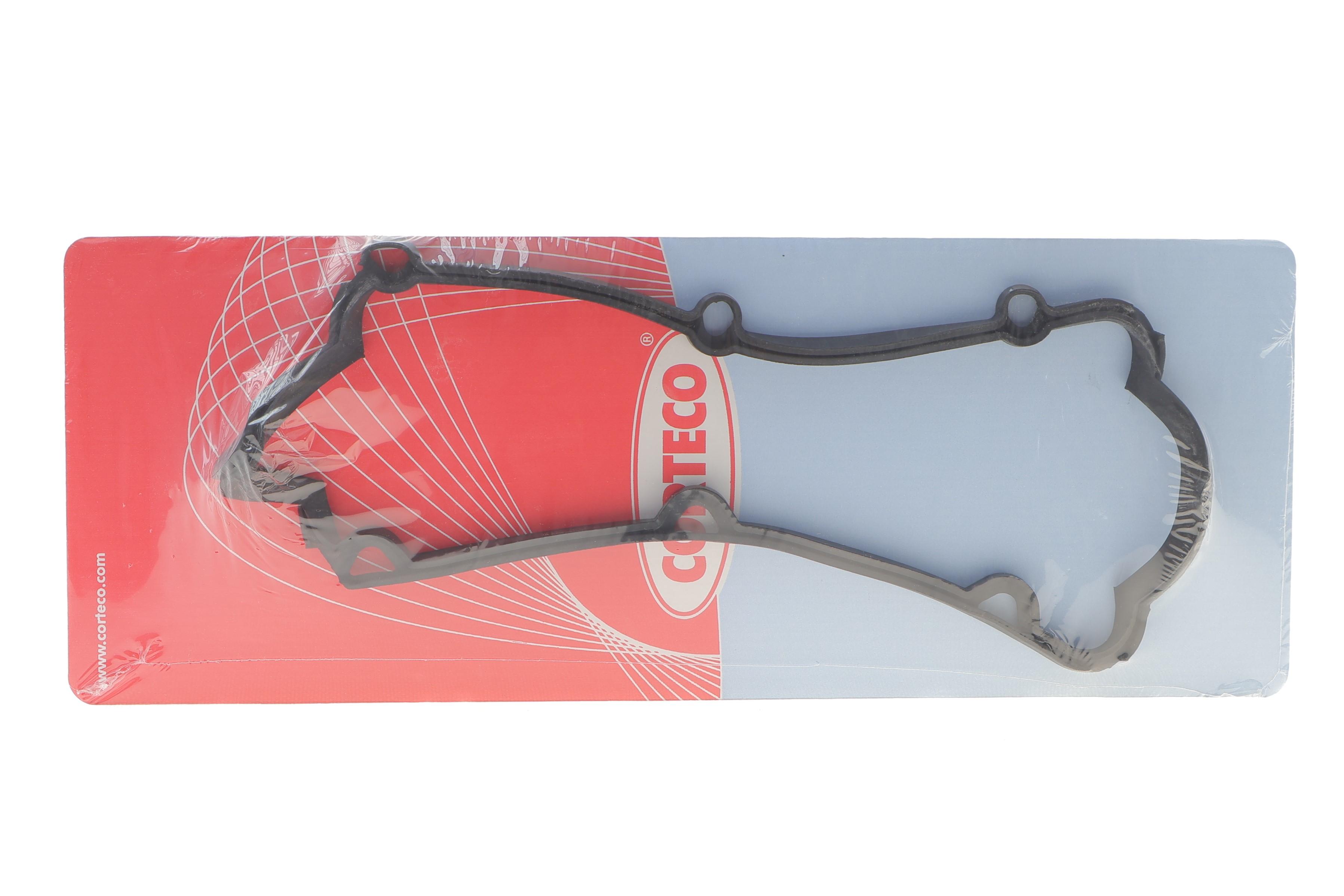 Прокладка кришки клапанів Audi 80/100/A4/A6/A8 2.6-2.8 90-00