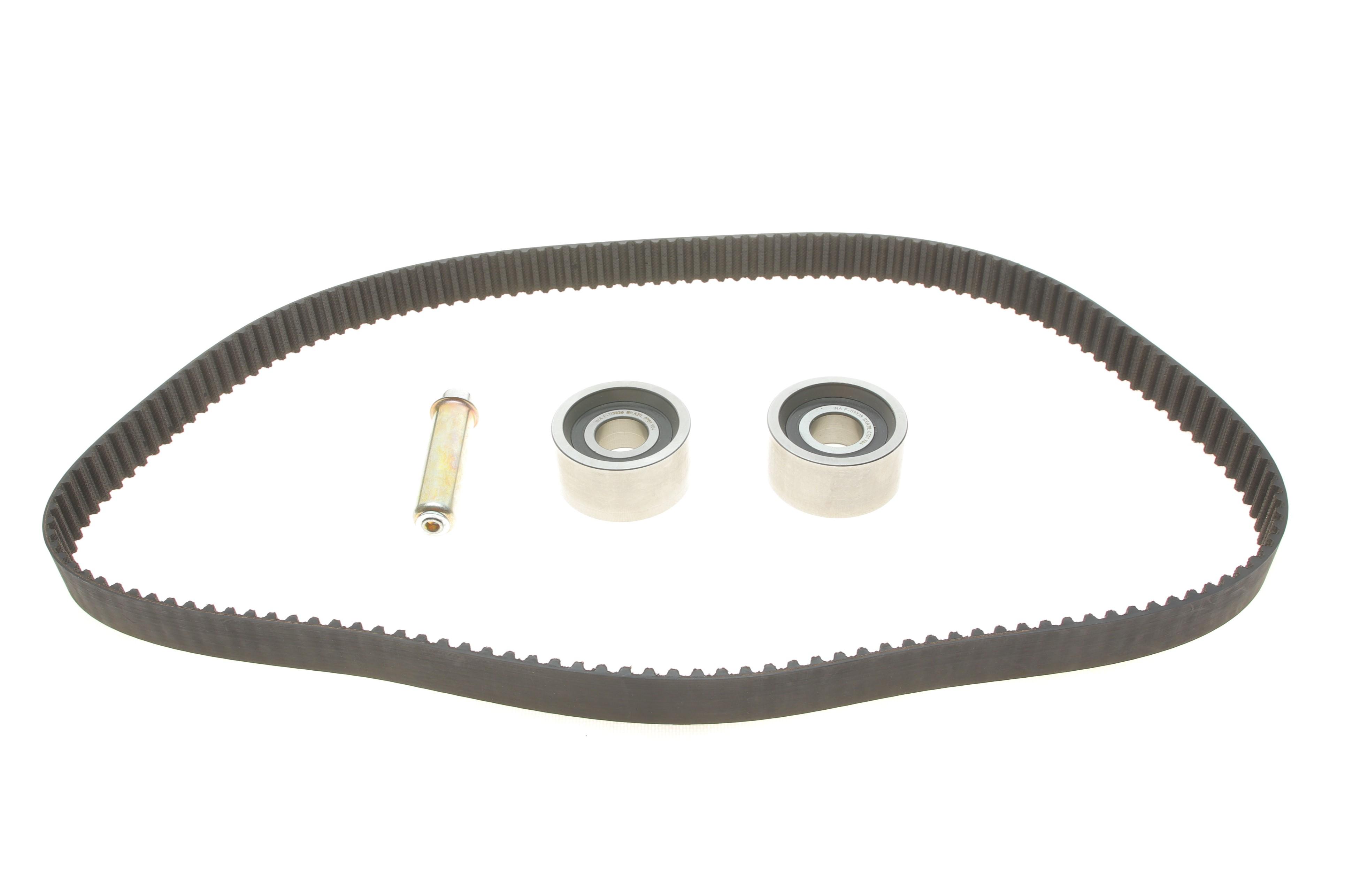 Комплект ГРМ Fiat Ducato 2.5 TDI 90-02 (153x30)