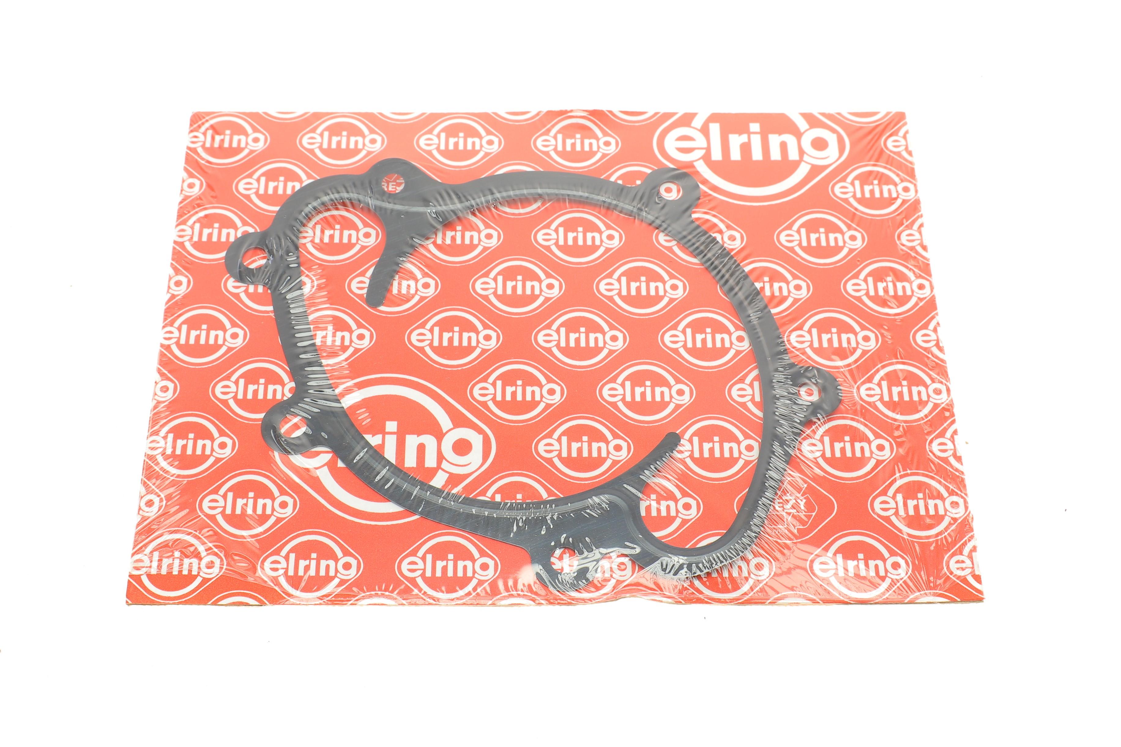 Прокладка помпи води MB Sprinter 906/907/910/Vito (W639) 06-