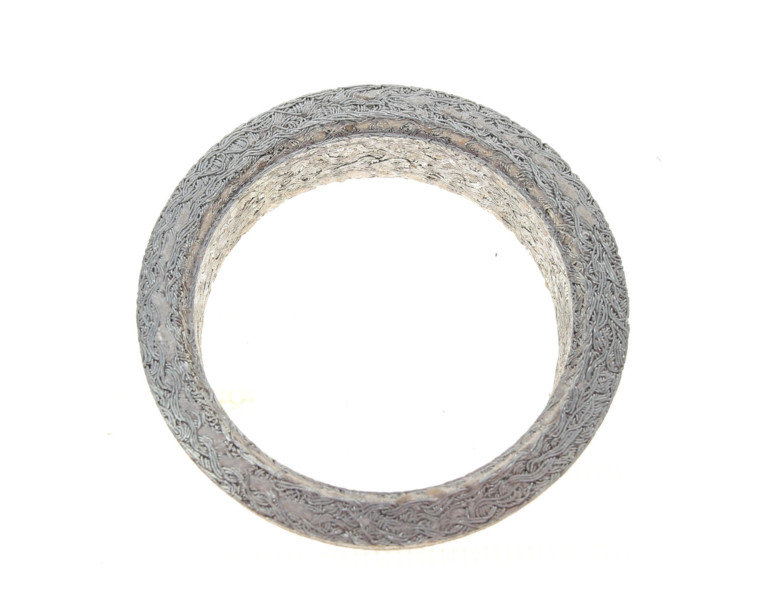 Прокладка труби вихлопної Citroen Berlingo 1.1 96-08 (46x60x13.5) (кільце)