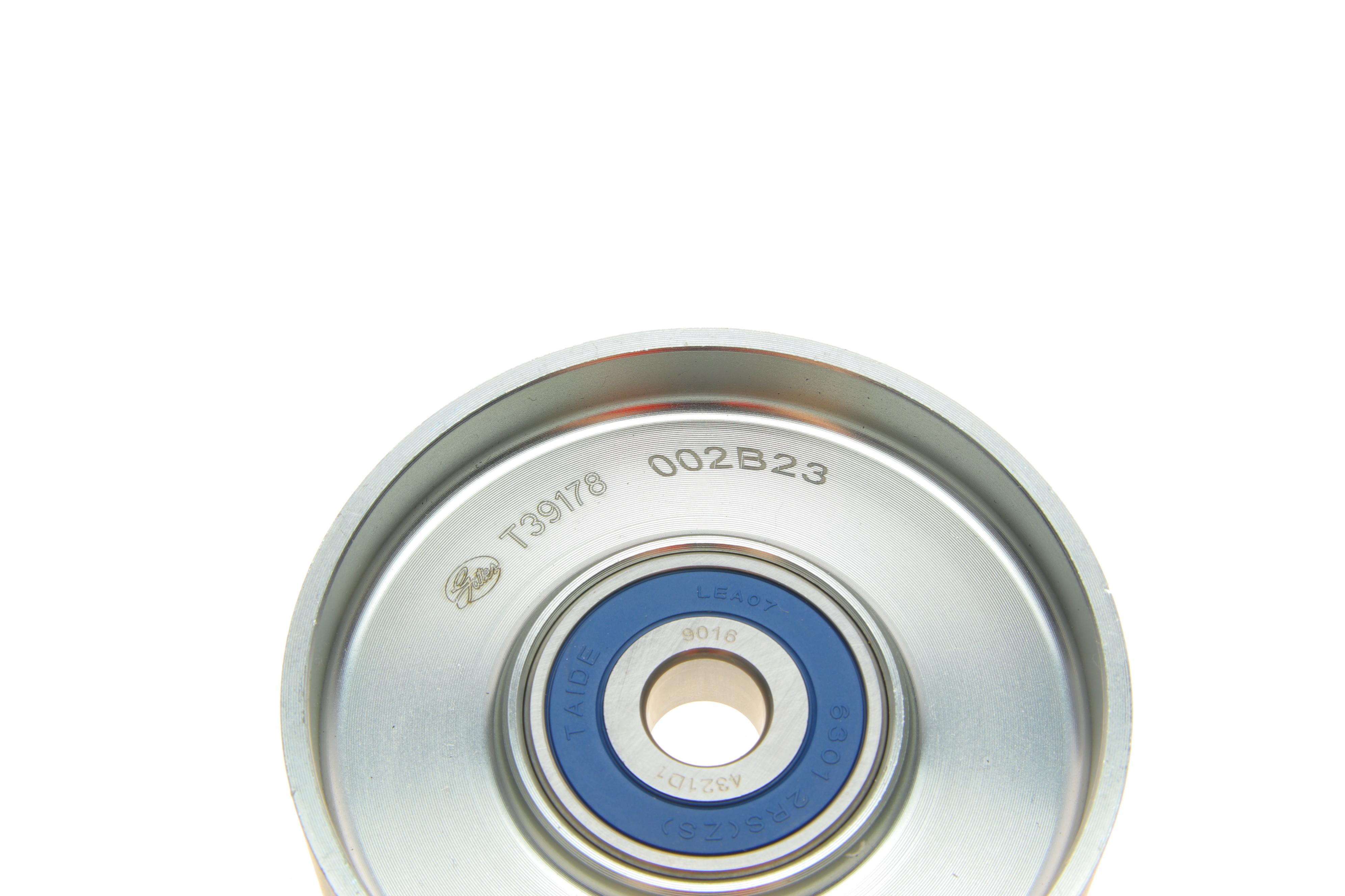 Ролик генератора Nissan Almera/Primera 1.5/1.6/1.8 92-07 (натяжной) (84x25)