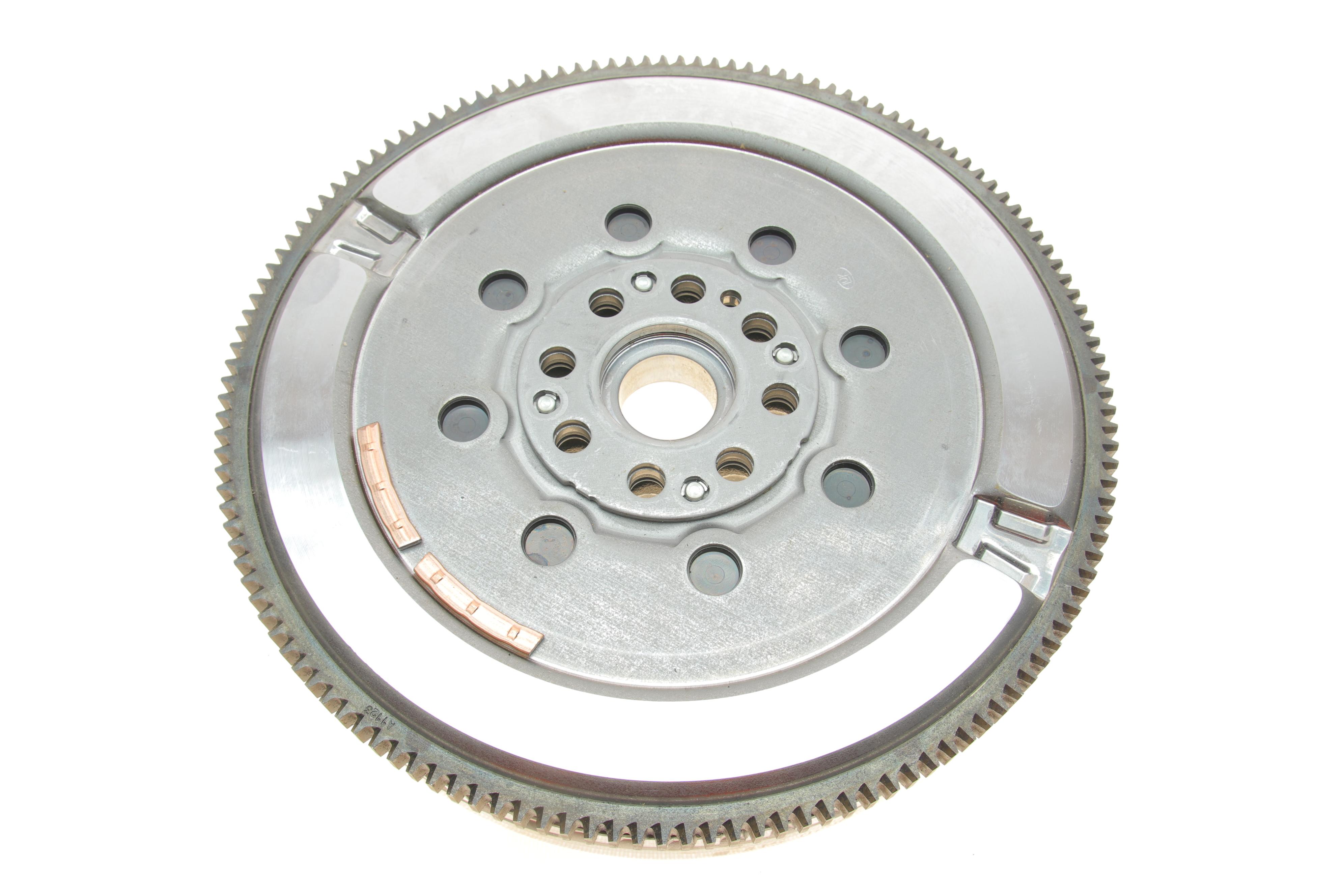 Демпфер сцепления Renault Trafic III 1.6 dCi(R9M) 14-, MB Vito (W447) 1.6CDI(OM622.951), 14-