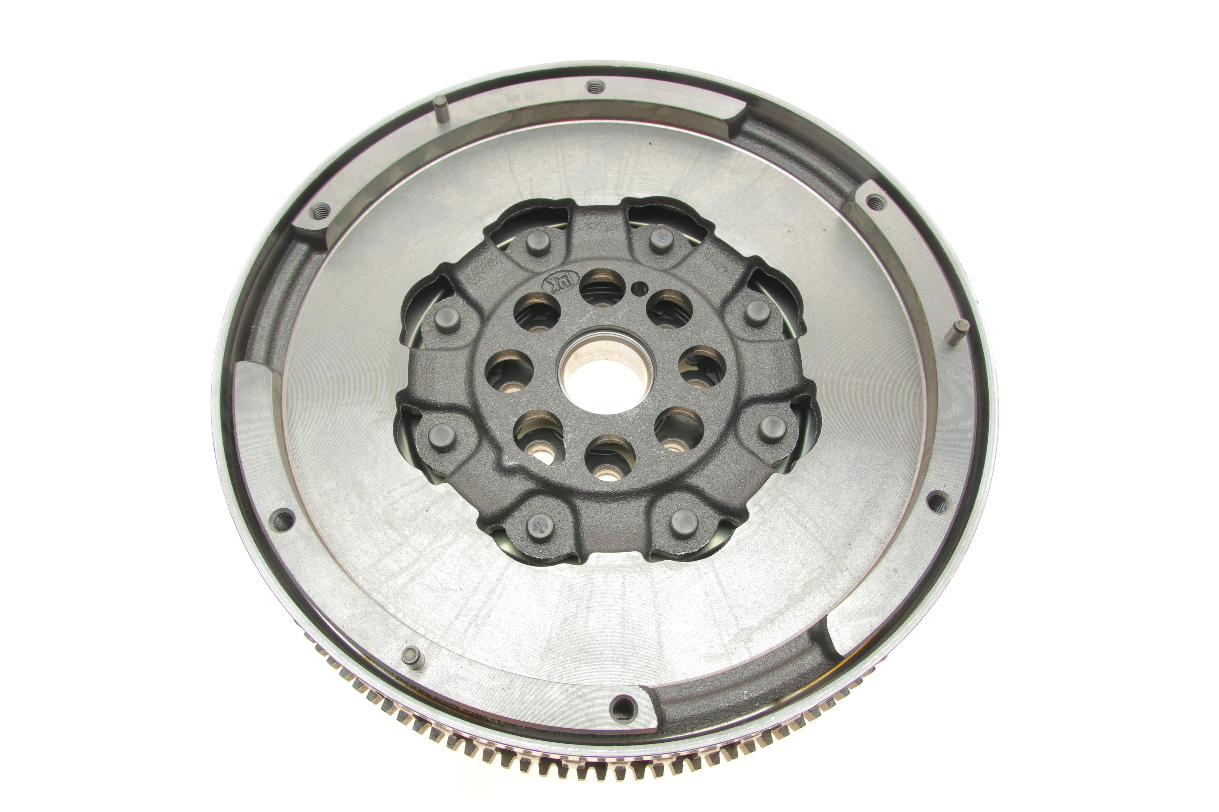 Демпфер сцепления Renault Trafic III 1.6 dCi(R9M) 14-, MB Vito (W447) 1.6CDI(OM622.951), 14-