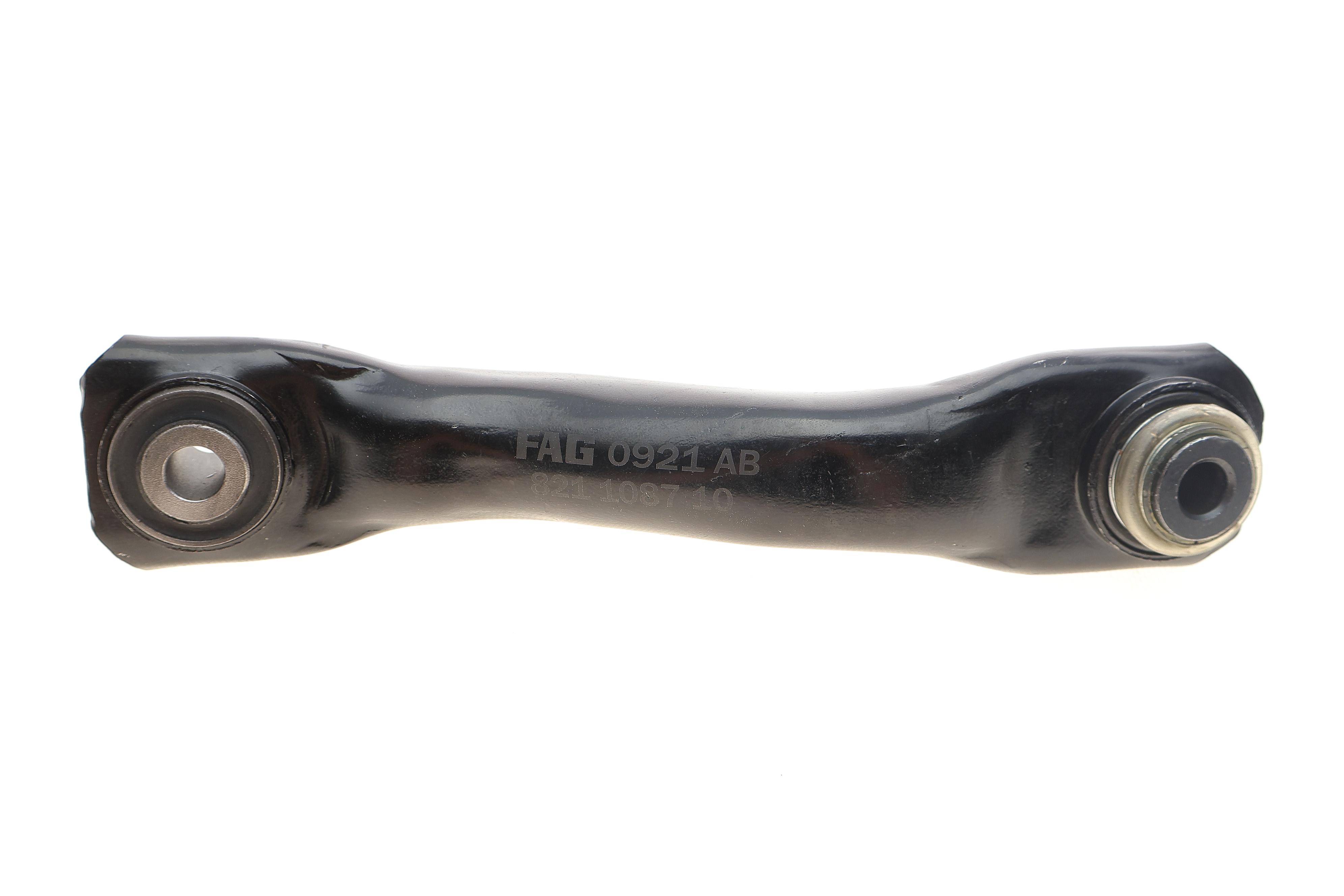 Важіль підвіски (задній/знизу/спереду) Jaguar X-Type I 01-09, Л=П