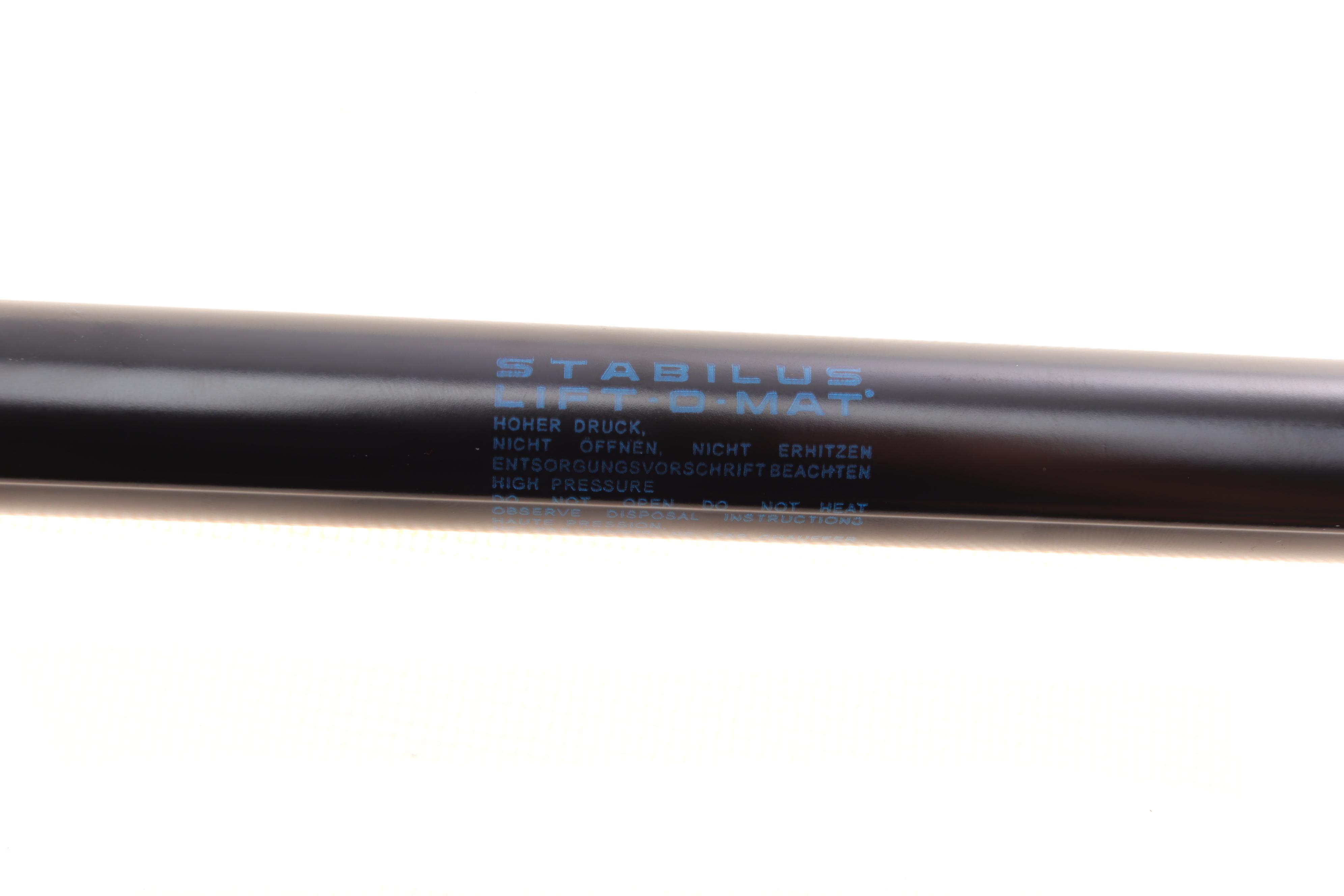 Амортизатор кришки багажника VW Passat 88-97