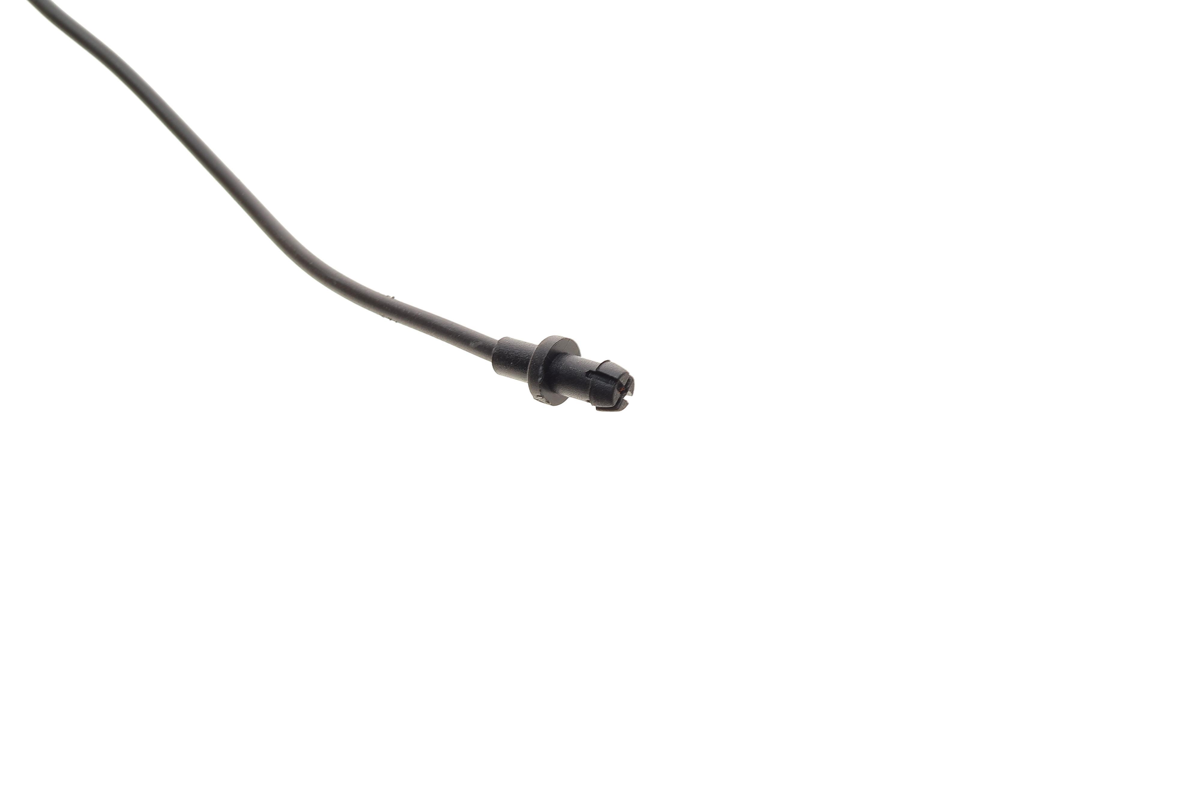 Колодки гальмівні (передні) Citroen С5 01- (+датчики)