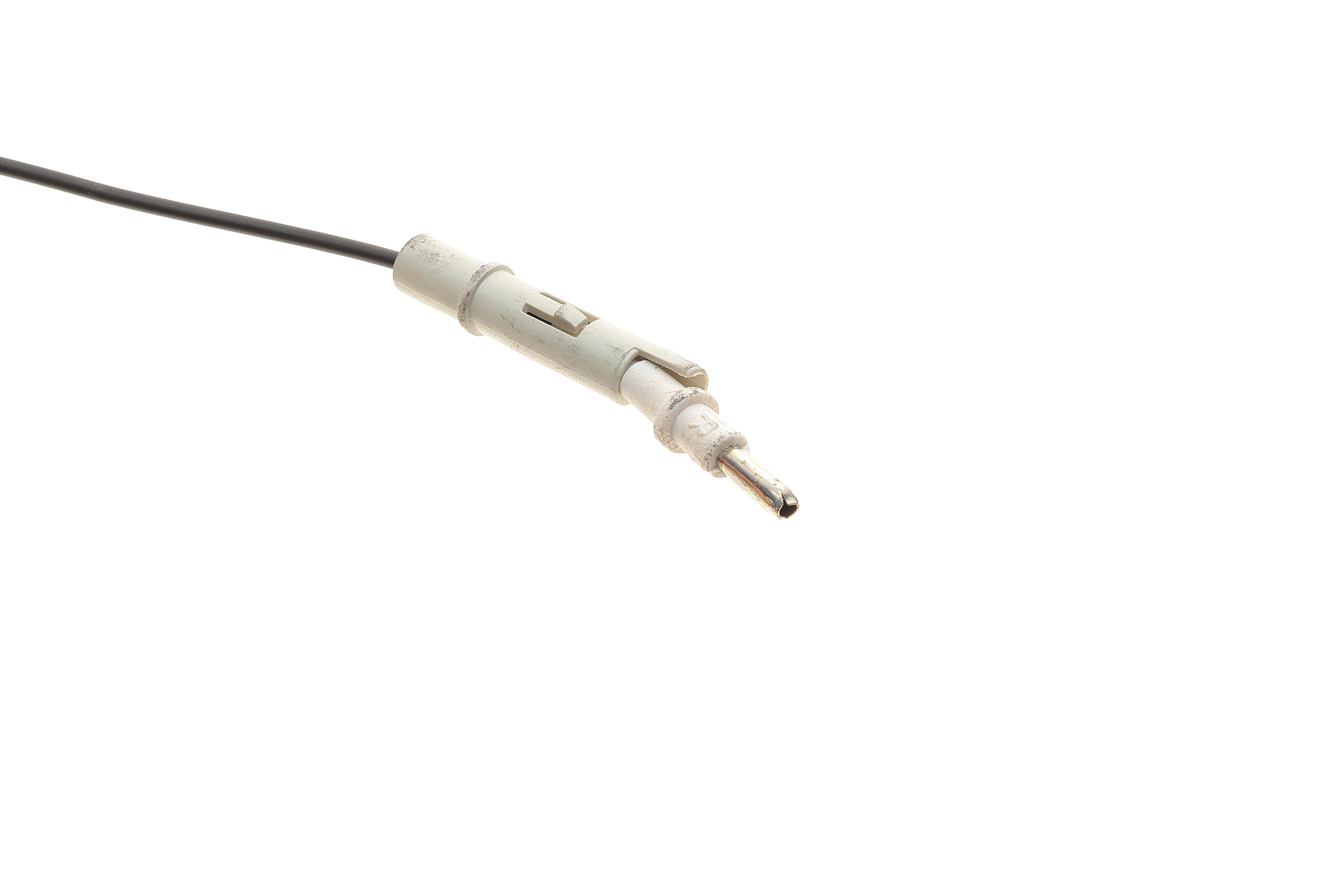 Колодки гальмівні (передні) Citroen С5 01- (+датчики)