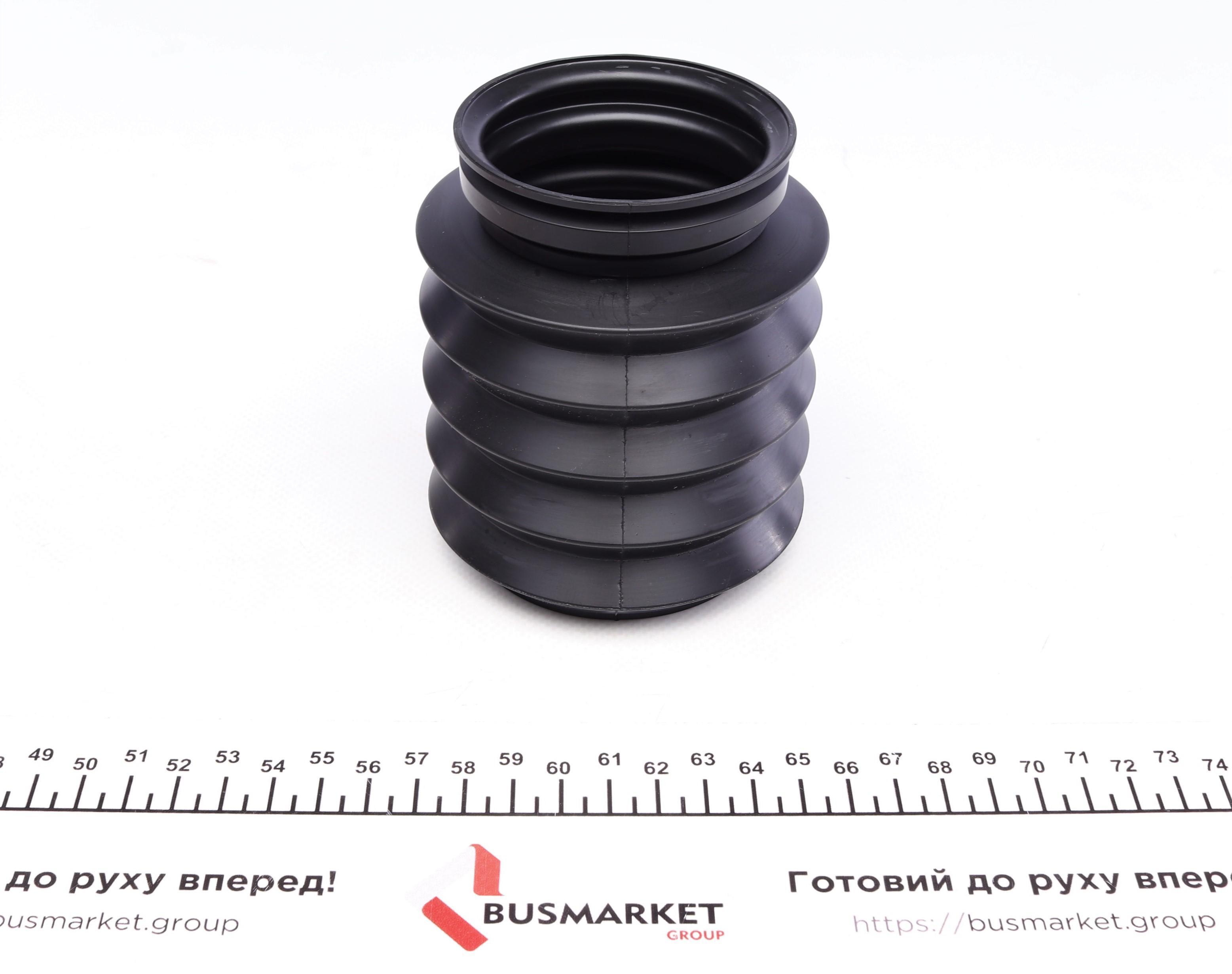 Пильник амортизатора (переднього) BMW 5 (E39)