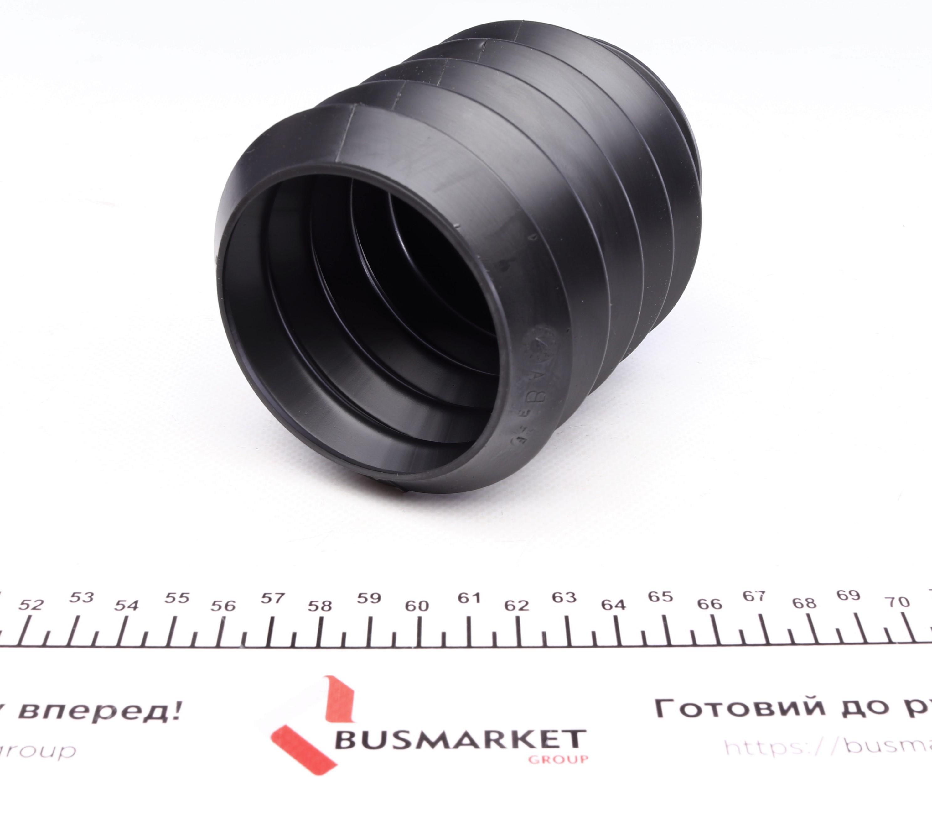 Пильник амортизатора (переднього) BMW 5 (E39)