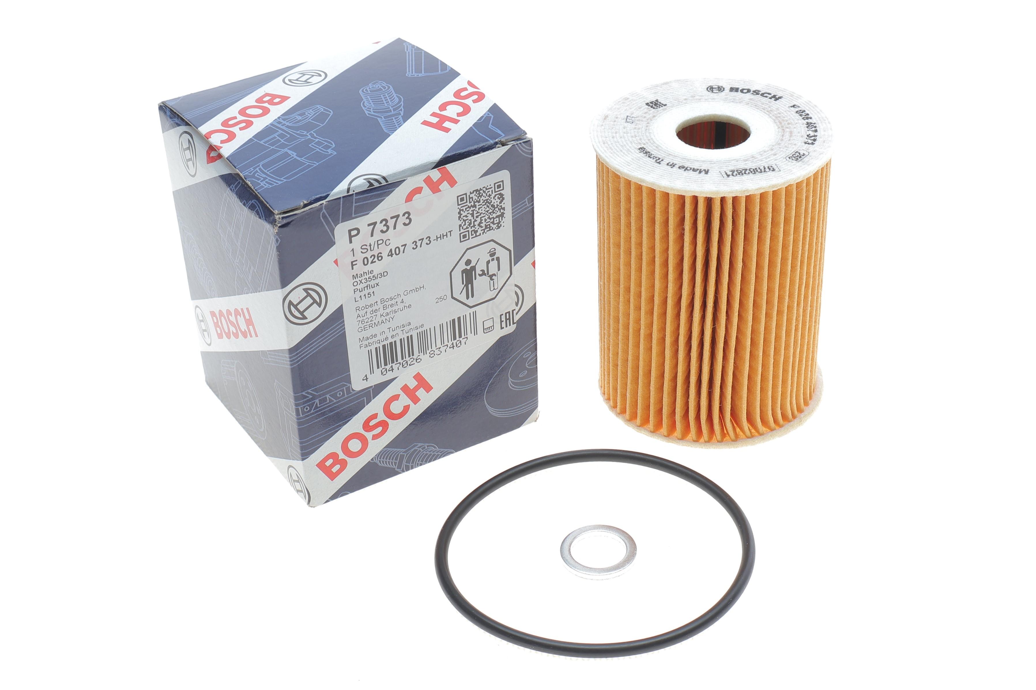 Фильтр масляный Hyundai Genesis 3.8 GDI 14-