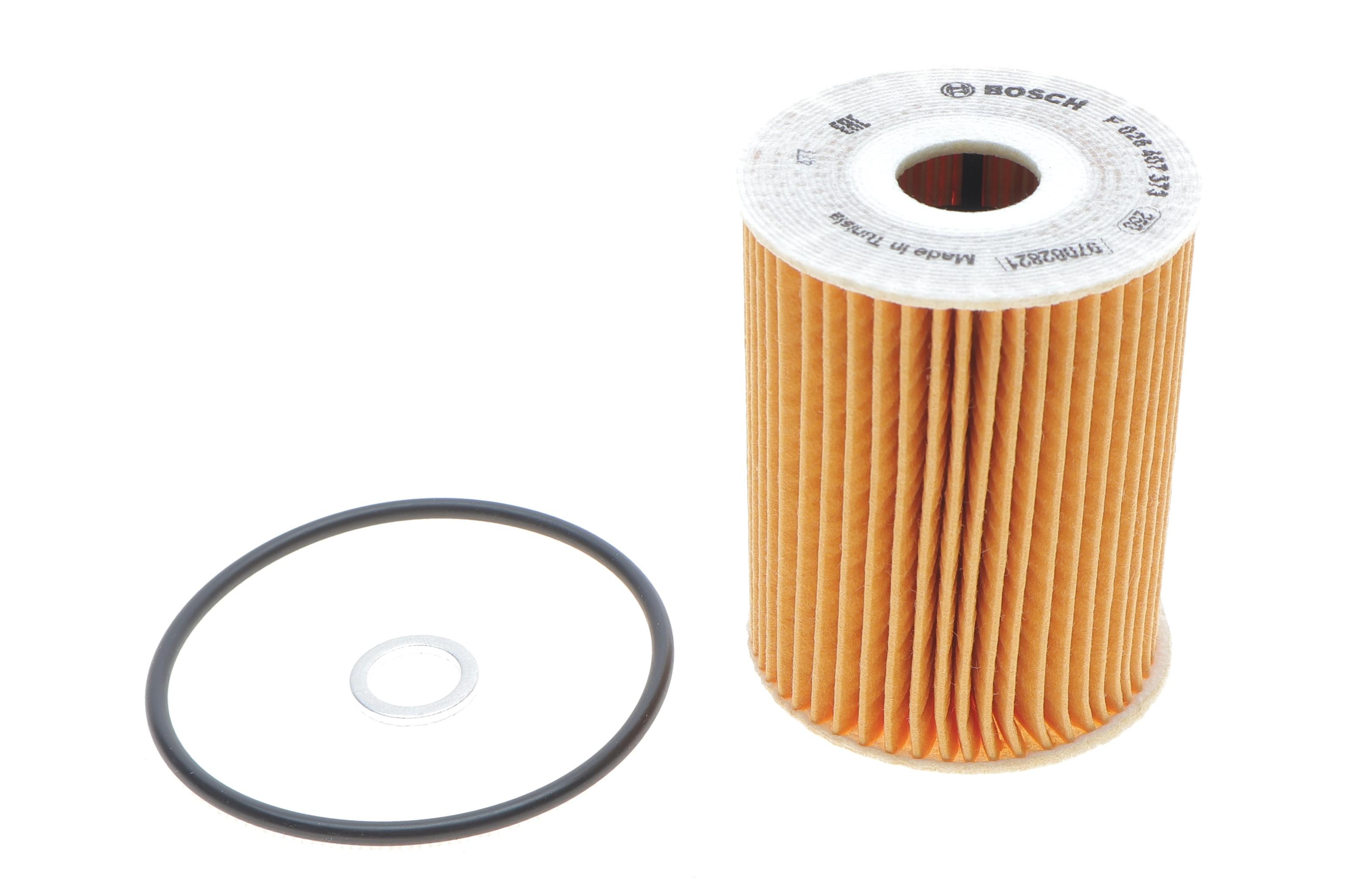 Фильтр масляный Hyundai Genesis 3.8 GDI 14-