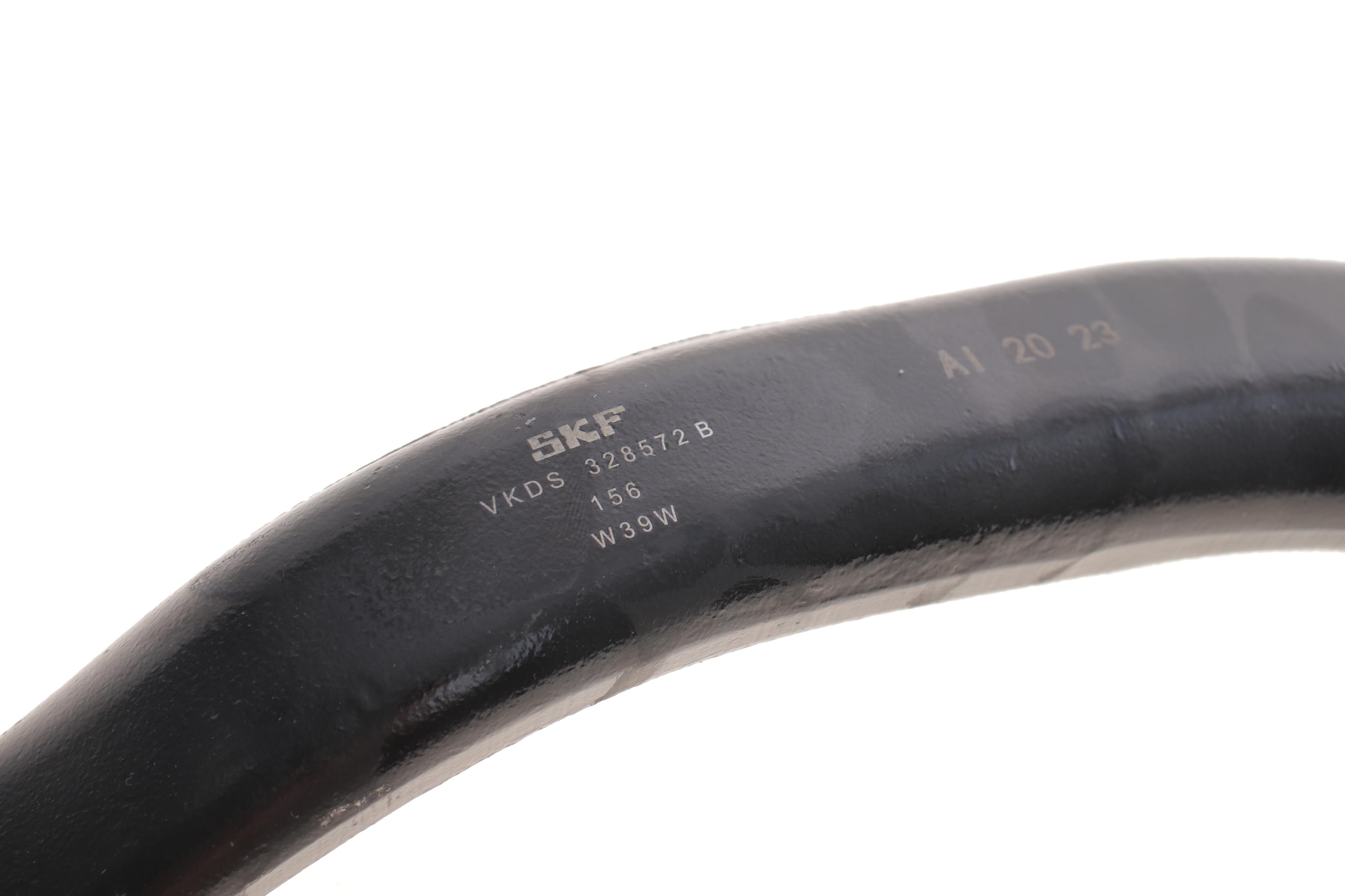 Важіль підвіски (передній/знизу) (L) BMW X5 (E70)/X6 (E71/E72) 06-14