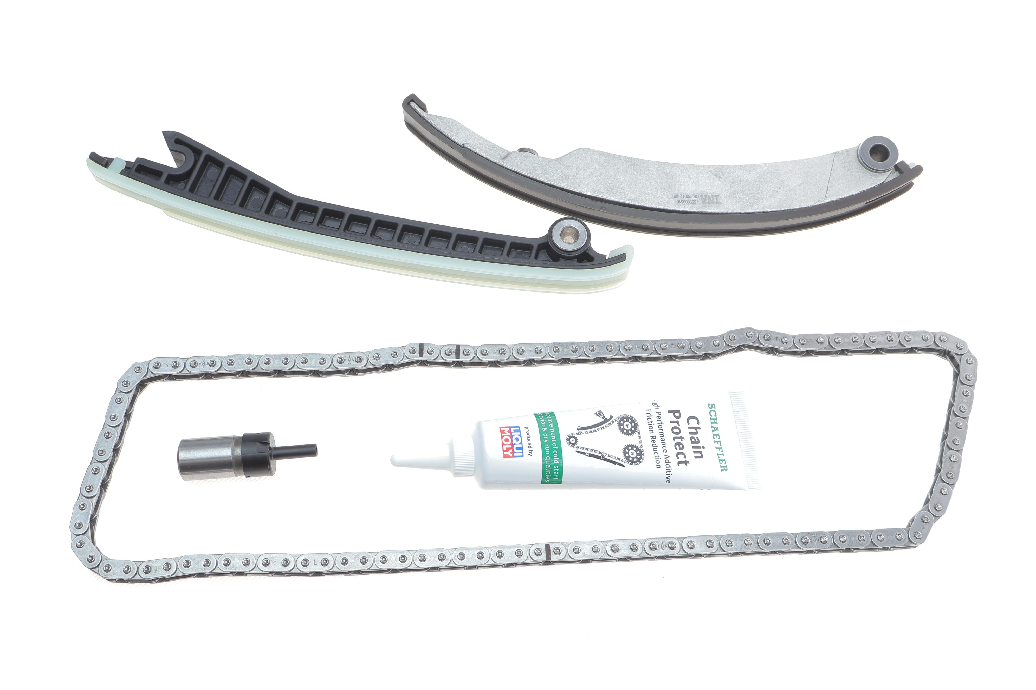 Комплект ланцюга ГРМ Mini (R50/R52/R53) 1.6 01-07, (ланцюг INA)