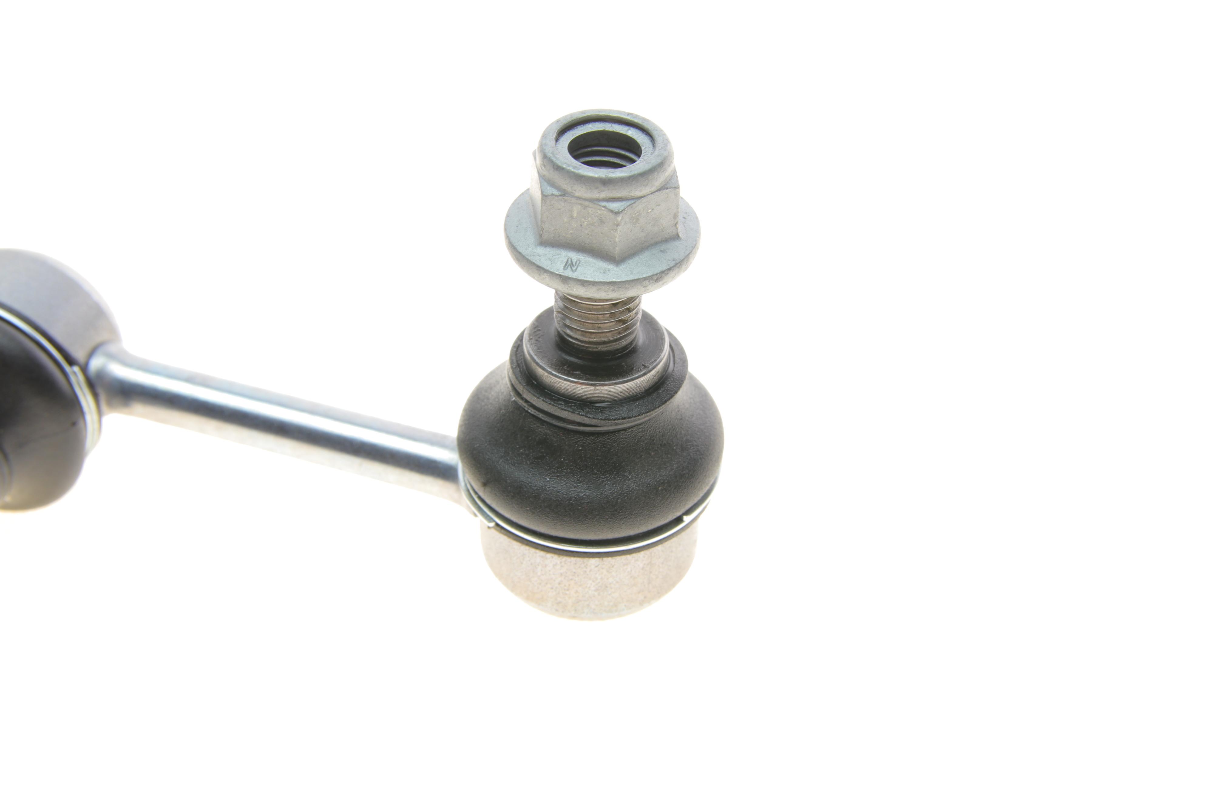 Тяга стабілізатора (заднього) (R) Mitsubishi Lancer/Outlander 06-/Citroen C4/Peugeot 4008 12- (80mm)