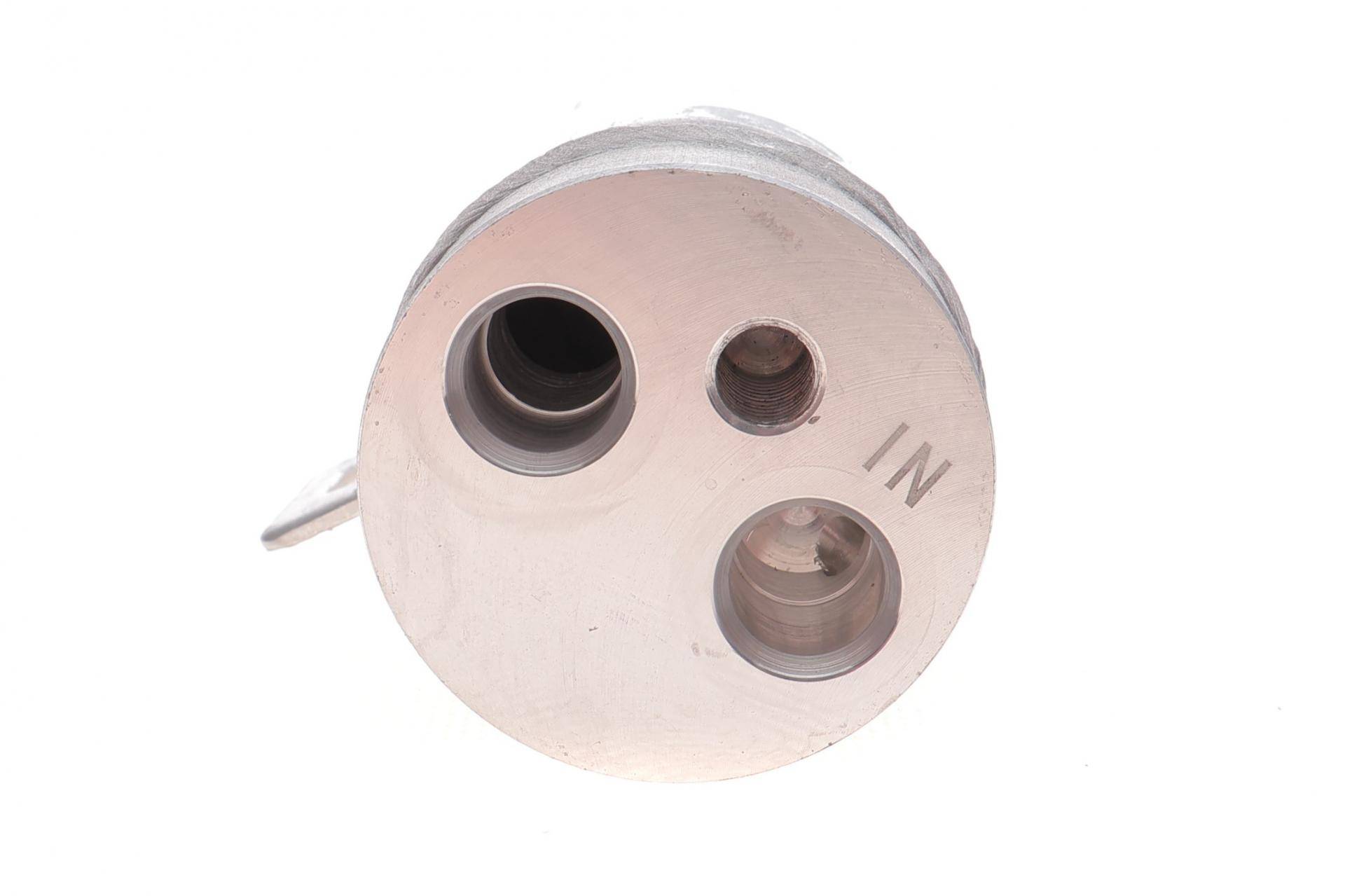 Осушувач кондиціонера MB C-class (W203)/CLK-class (C209)/E-class (W211)