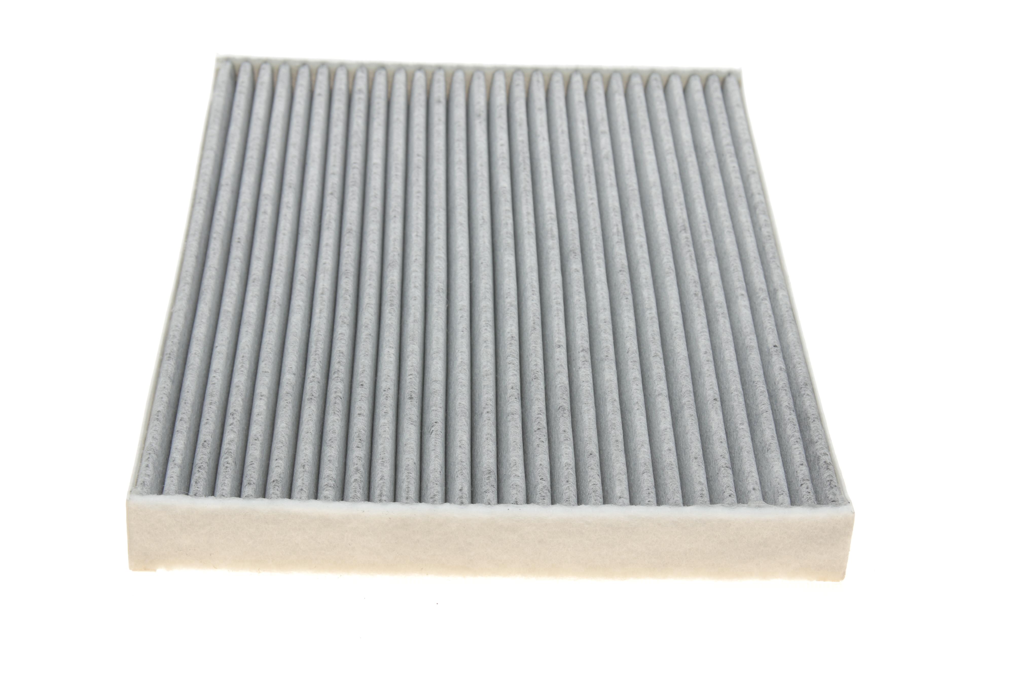 Фільтр салону BMW iX (l20) 21- (вугільний)